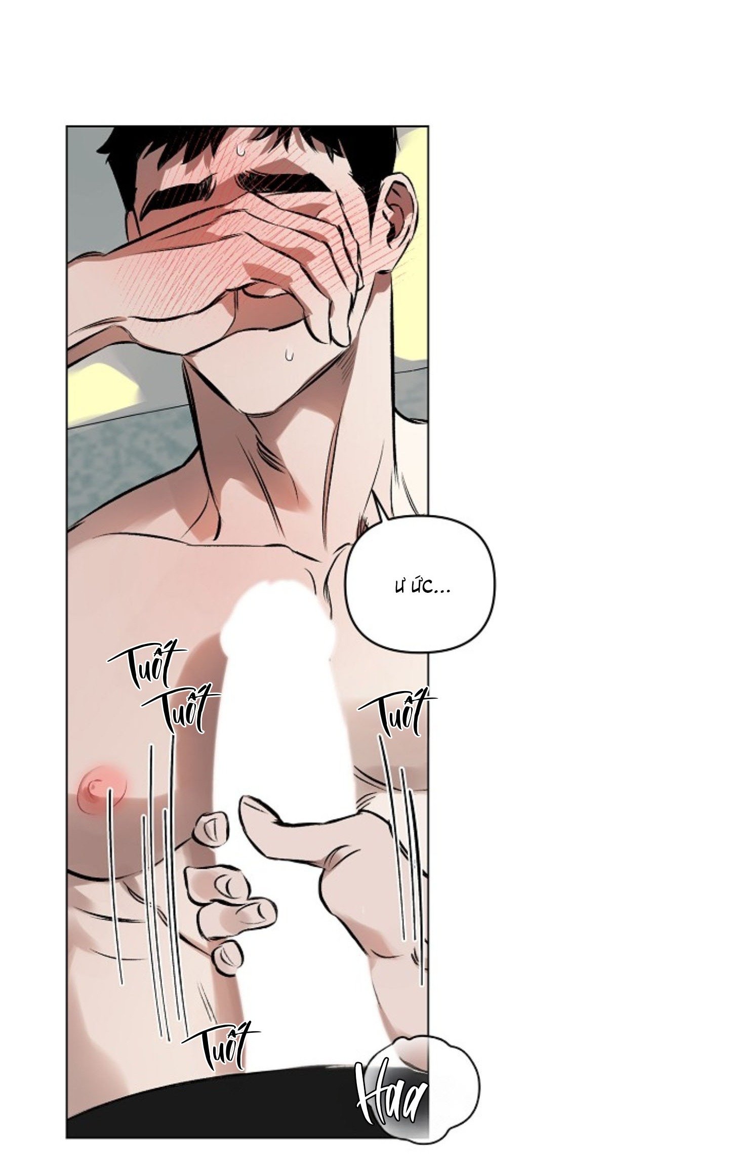 |END| Làm Người Yêu Tôi Nhé Chap 3 - Next Chap 4