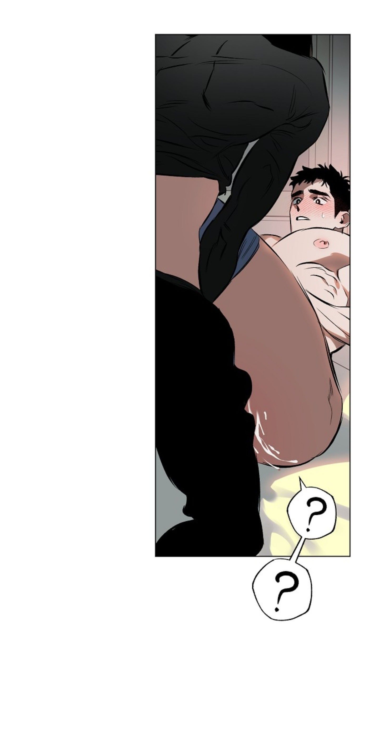 |END| Làm Người Yêu Tôi Nhé Chap 3 - Next Chap 4