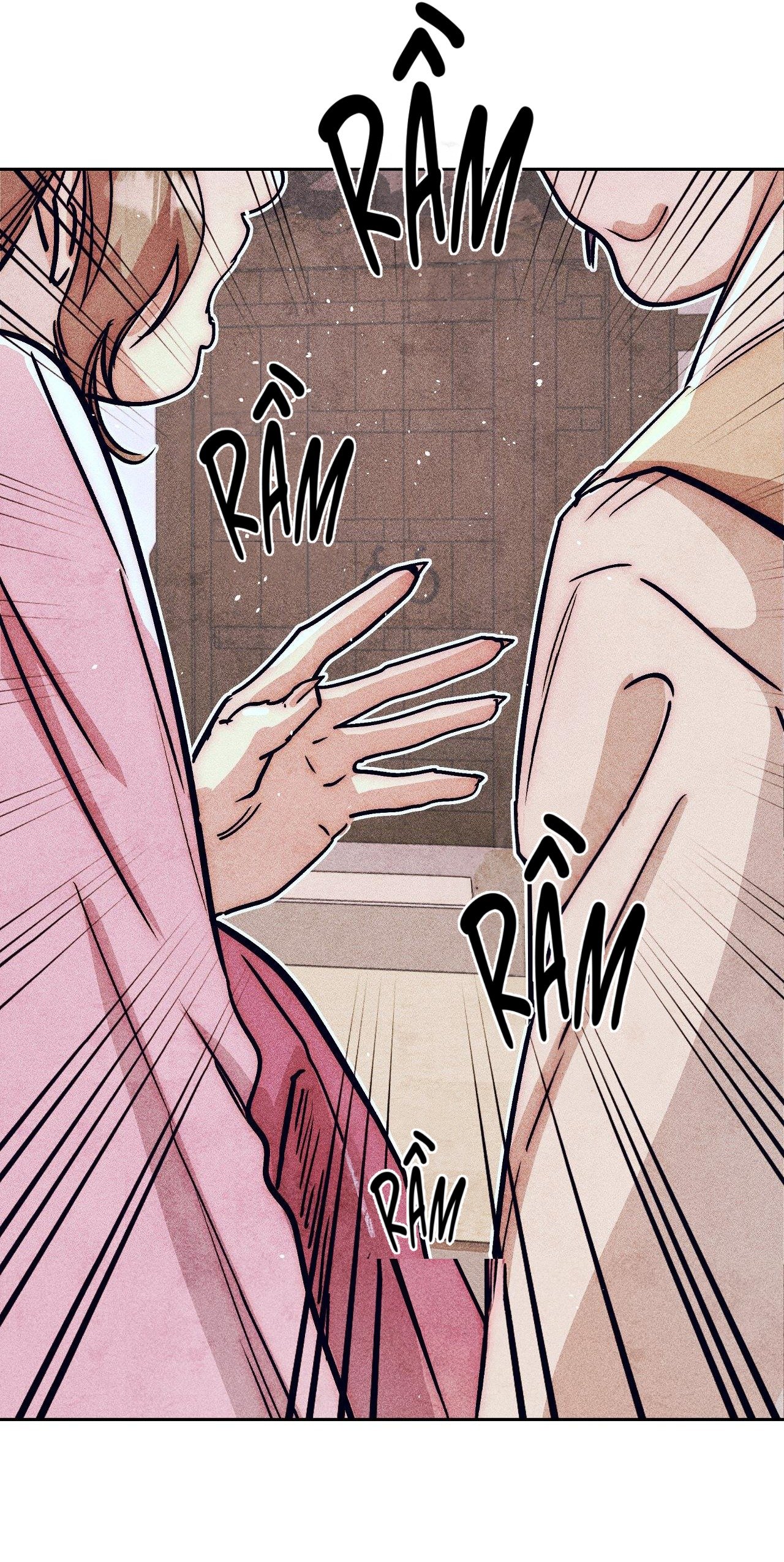 |END| Sa Vào Đuôi Rồng Chap 1 - Next Chap 2