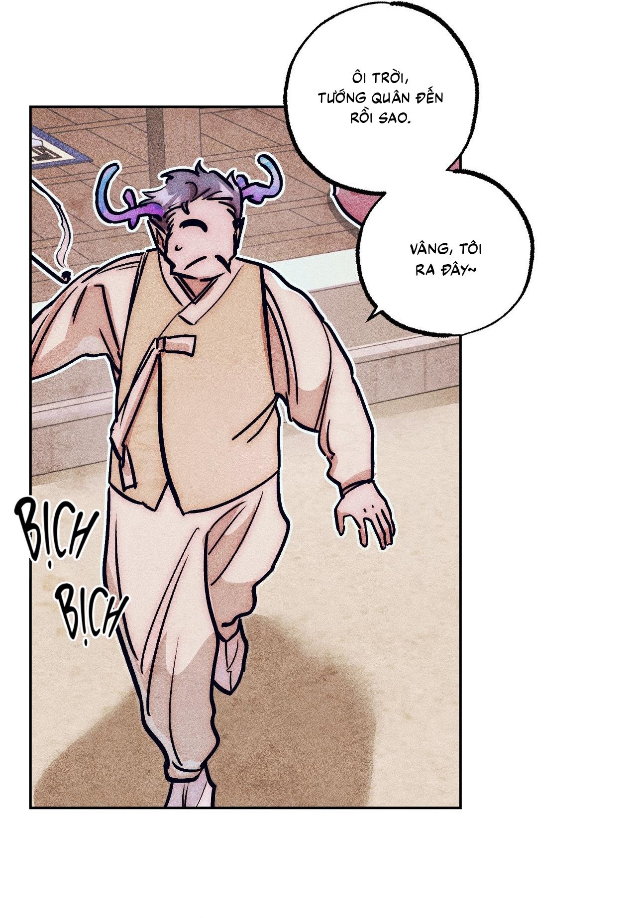|END| Sa Vào Đuôi Rồng Chap 1 - Next Chap 2