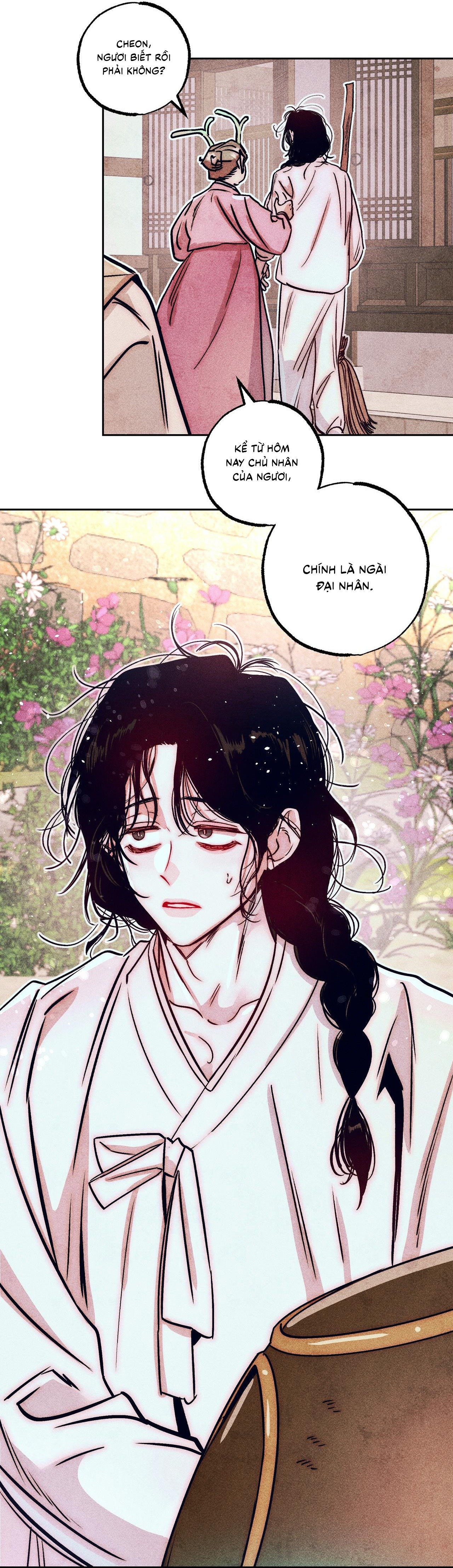 |END| Sa Vào Đuôi Rồng Chap 1 - Next Chap 2