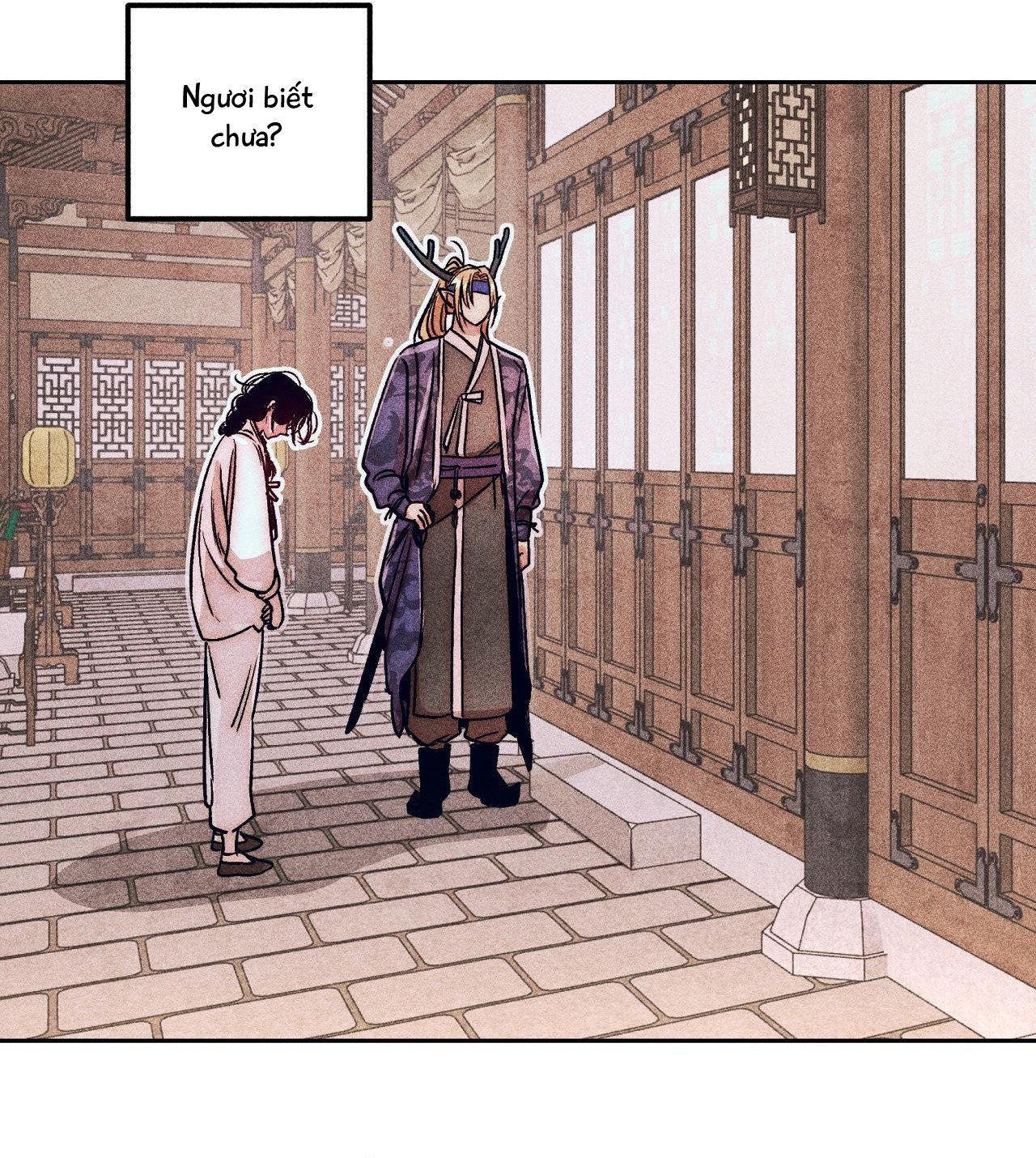 |END| Sa Vào Đuôi Rồng Chap 1 - Next Chap 2