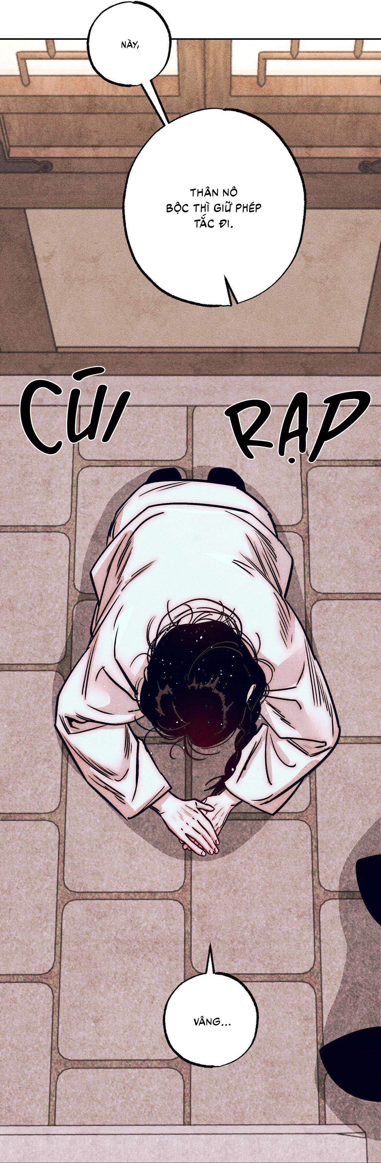 |END| Sa Vào Đuôi Rồng Chap 1 - Next Chap 2