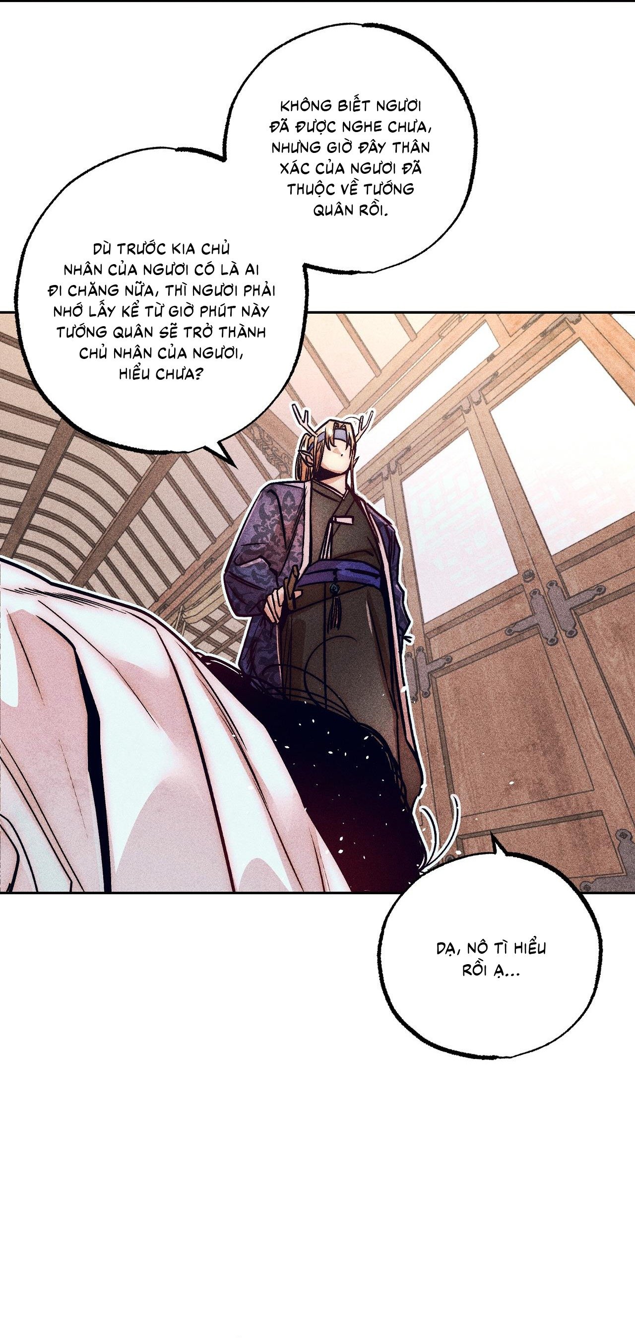 |END| Sa Vào Đuôi Rồng Chap 1 - Next Chap 2