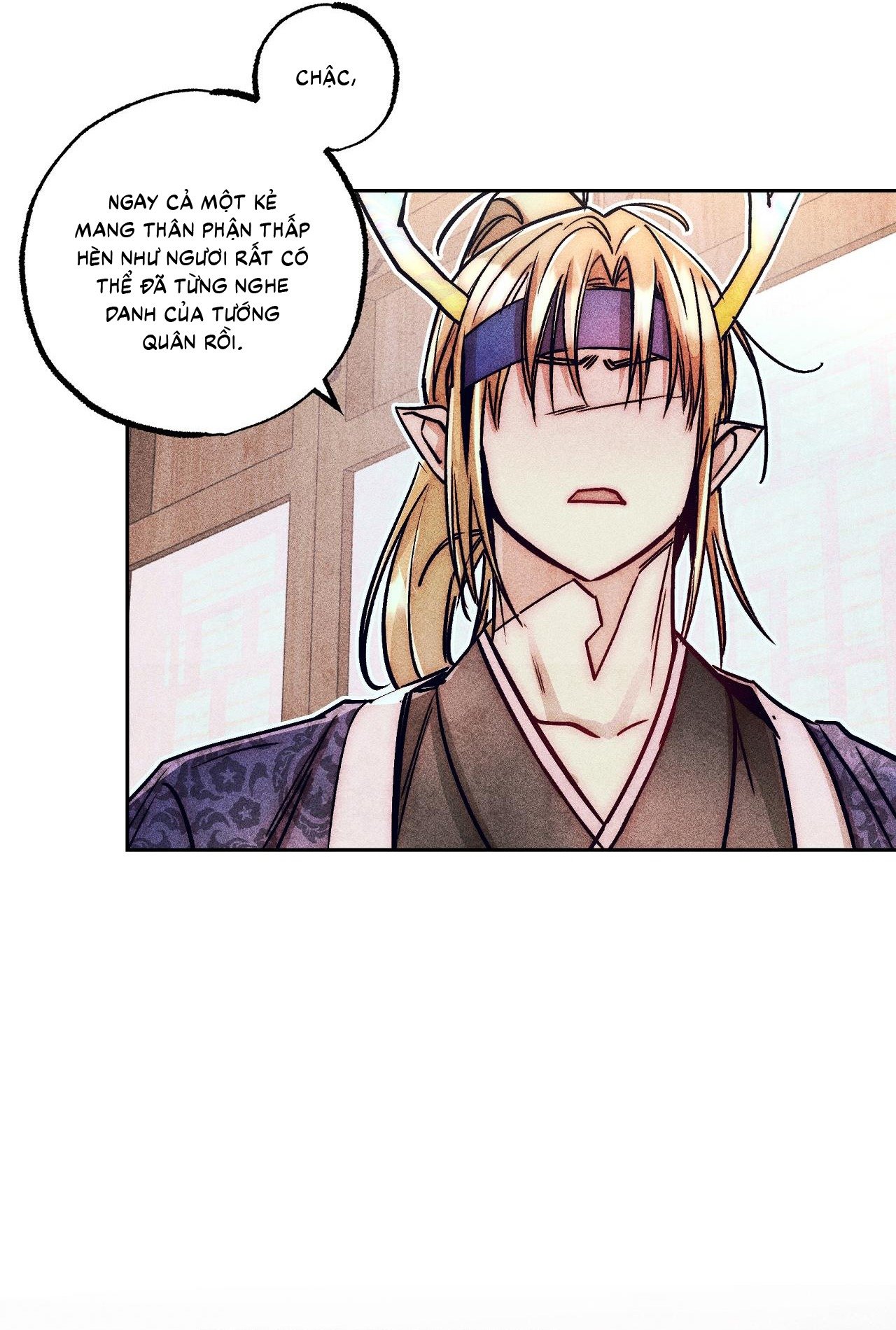 |END| Sa Vào Đuôi Rồng Chap 1 - Next Chap 2