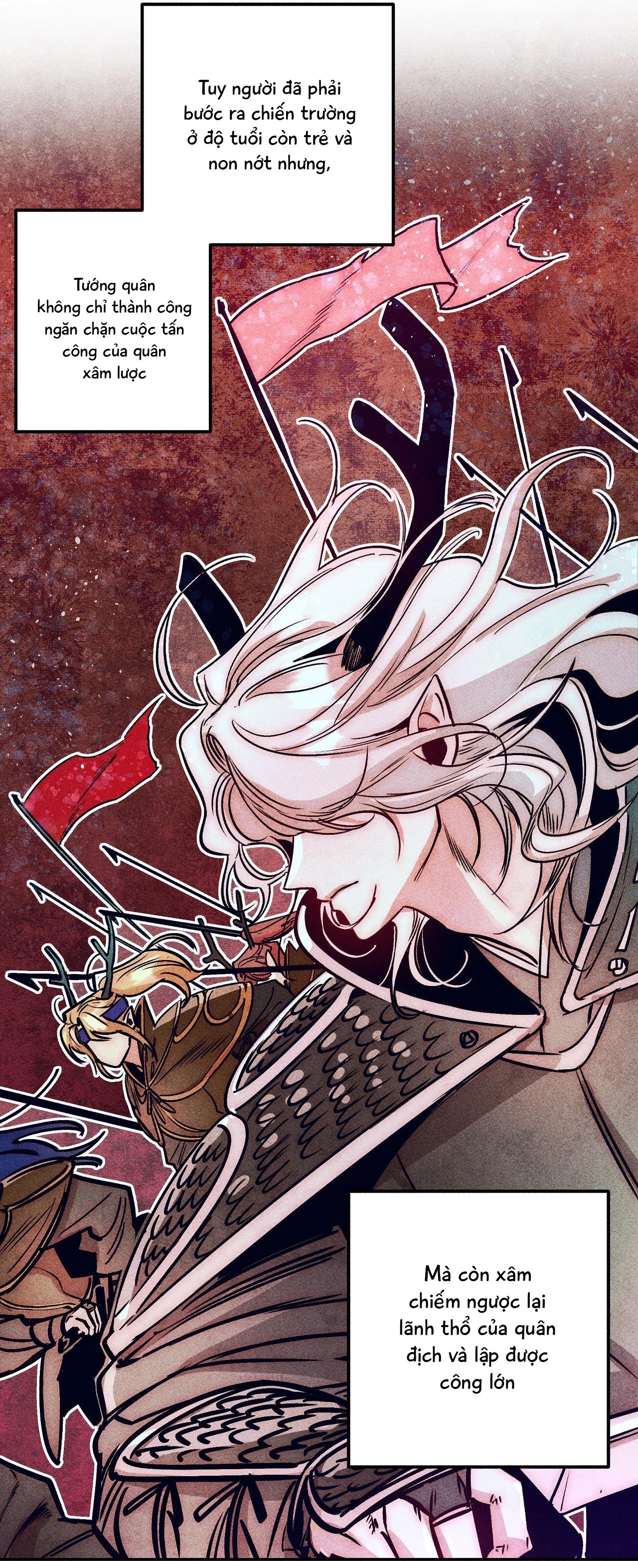 |END| Sa Vào Đuôi Rồng Chap 1 - Next Chap 2