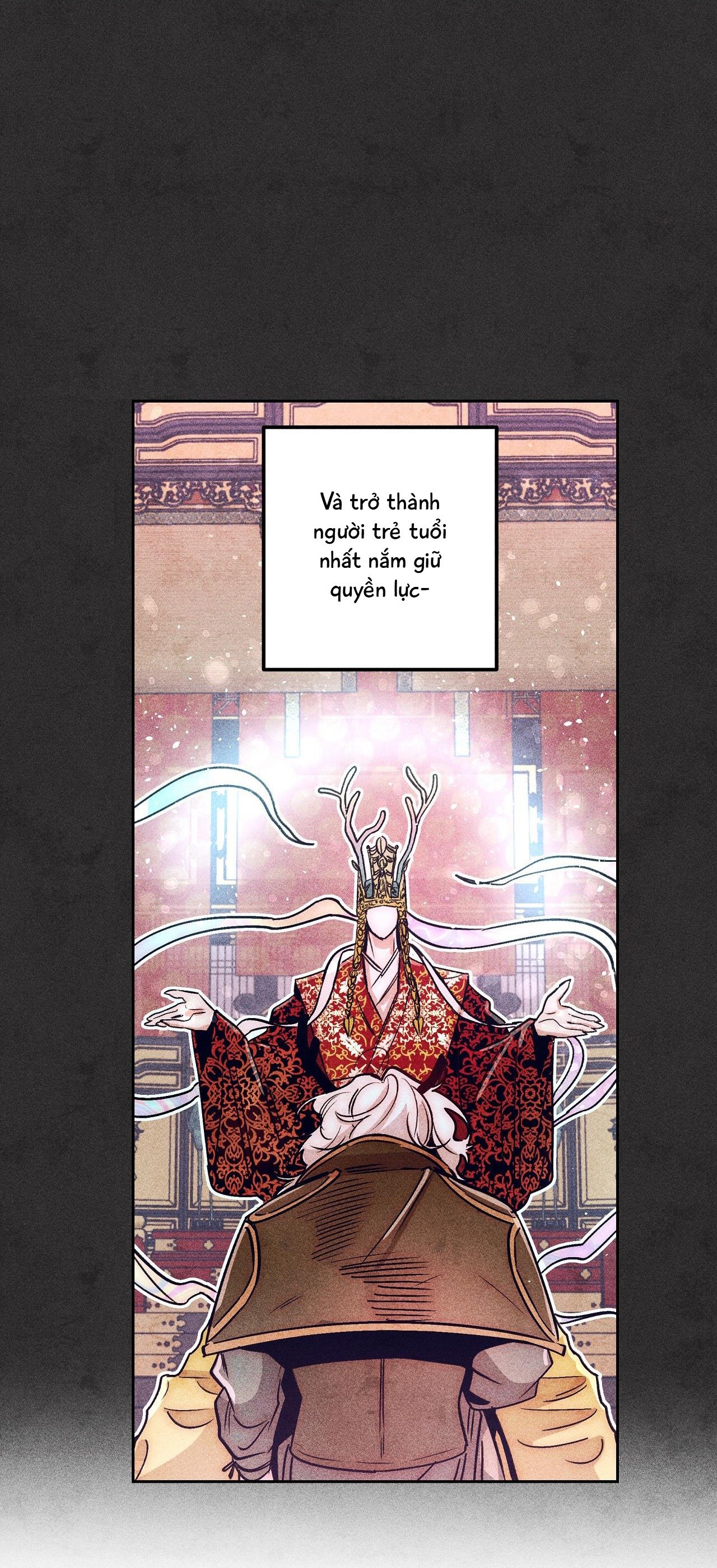 |END| Sa Vào Đuôi Rồng Chap 1 - Next Chap 2