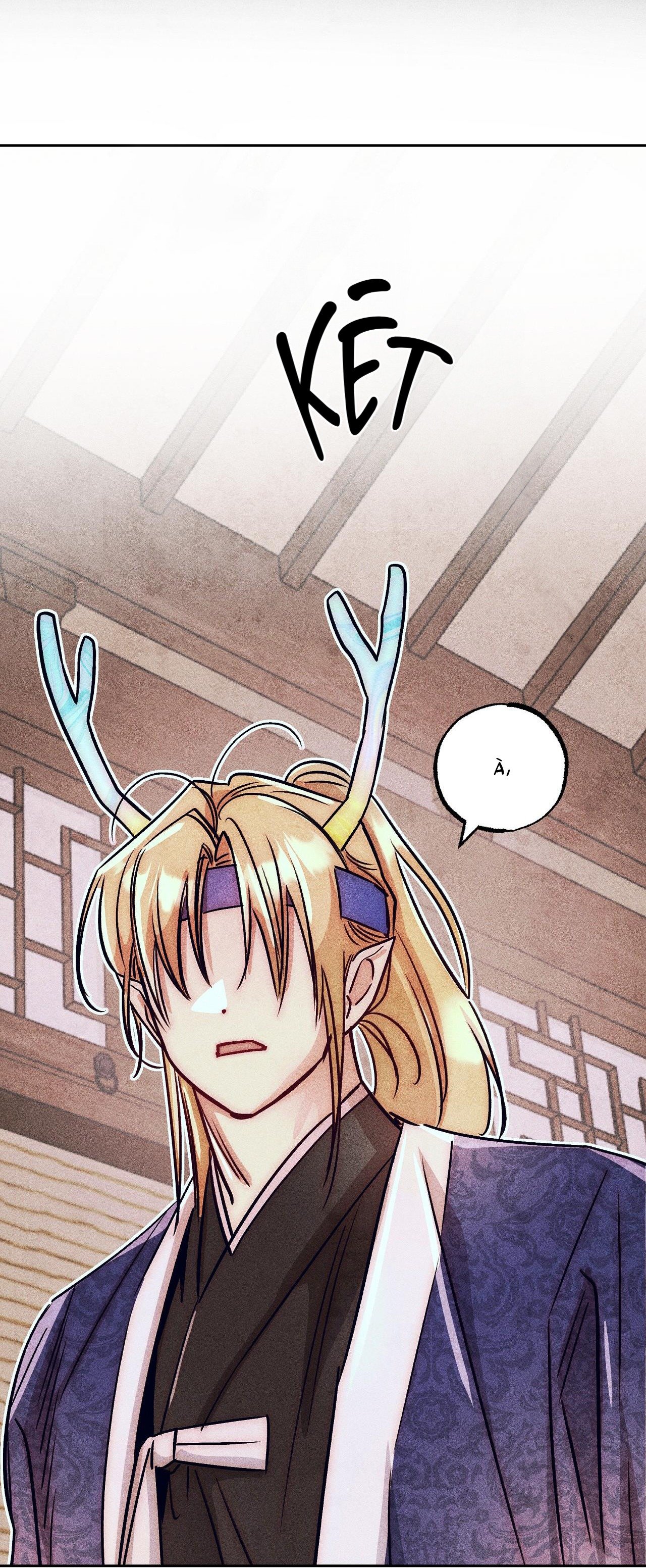 |END| Sa Vào Đuôi Rồng Chap 1 - Next Chap 2