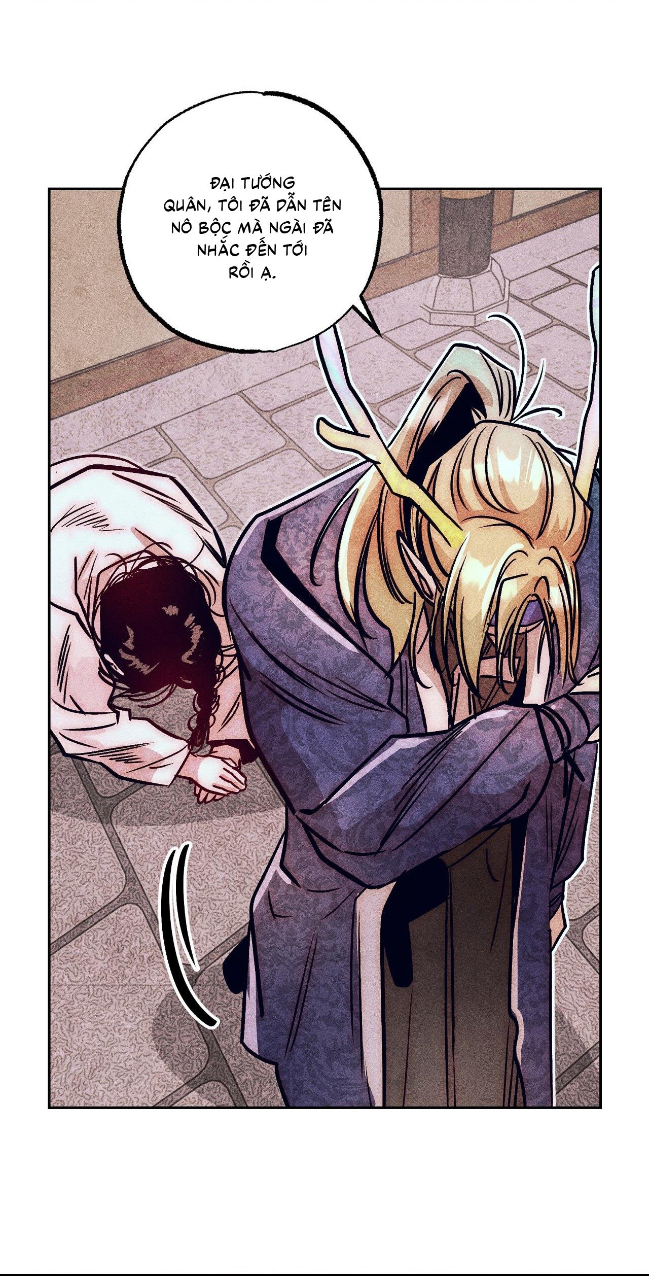 |END| Sa Vào Đuôi Rồng Chap 1 - Next Chap 2