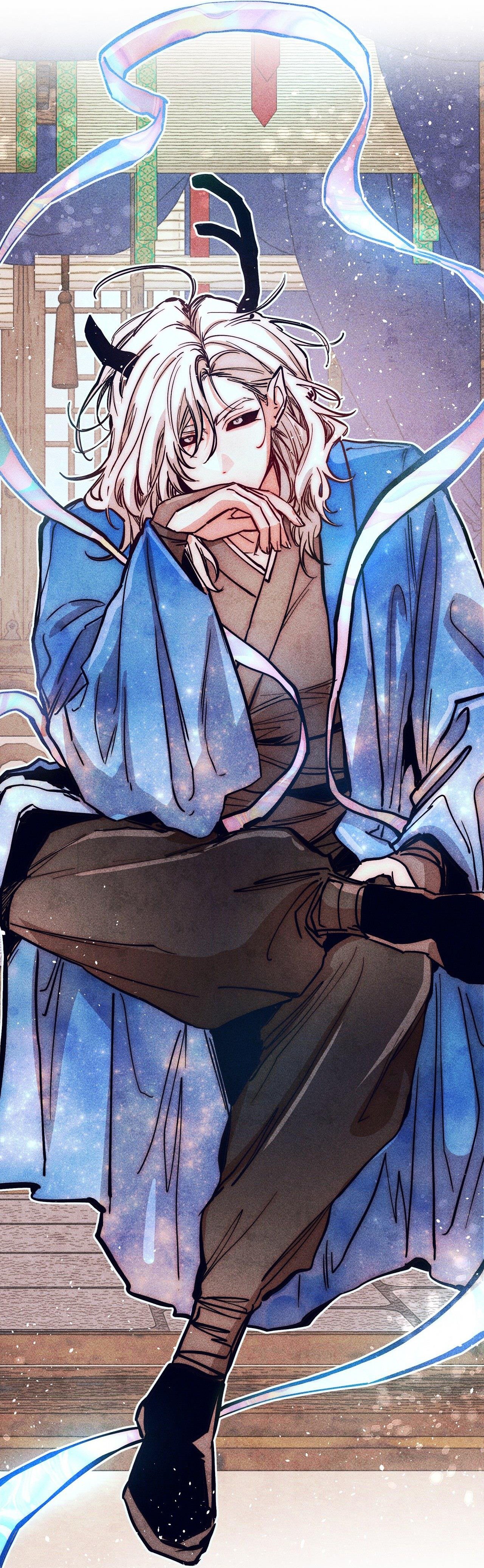 |END| Sa Vào Đuôi Rồng Chap 1 - Next Chap 2