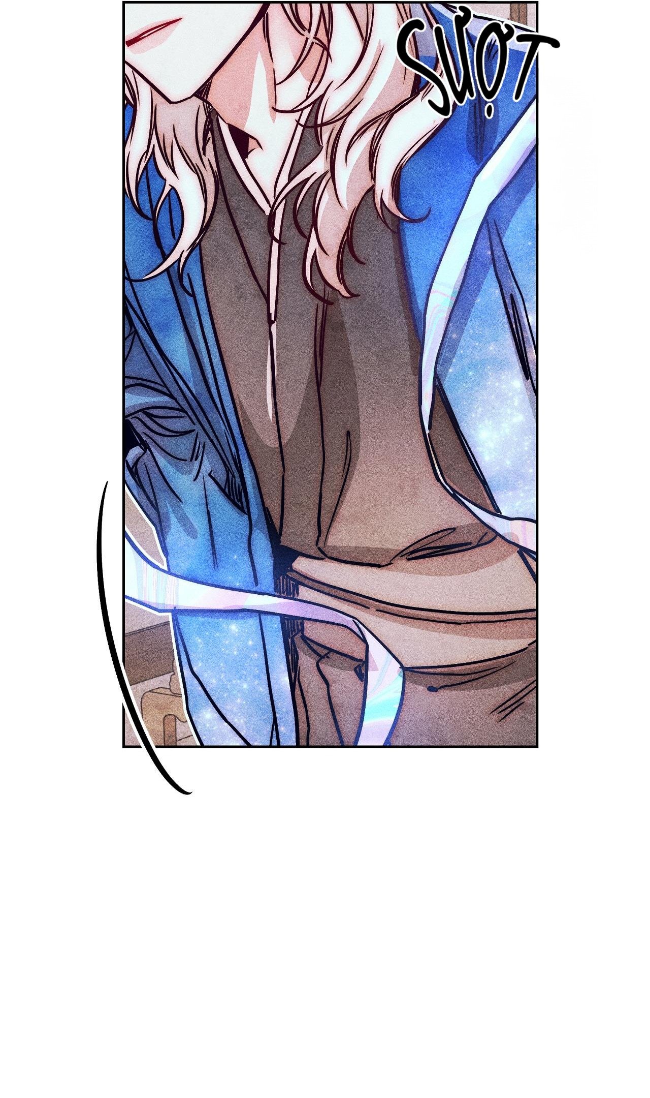 |END| Sa Vào Đuôi Rồng Chap 1 - Next Chap 2