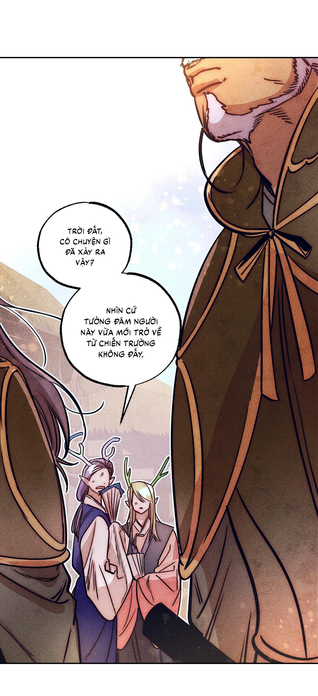 |END| Sa Vào Đuôi Rồng Chap 1 - Next Chap 2
