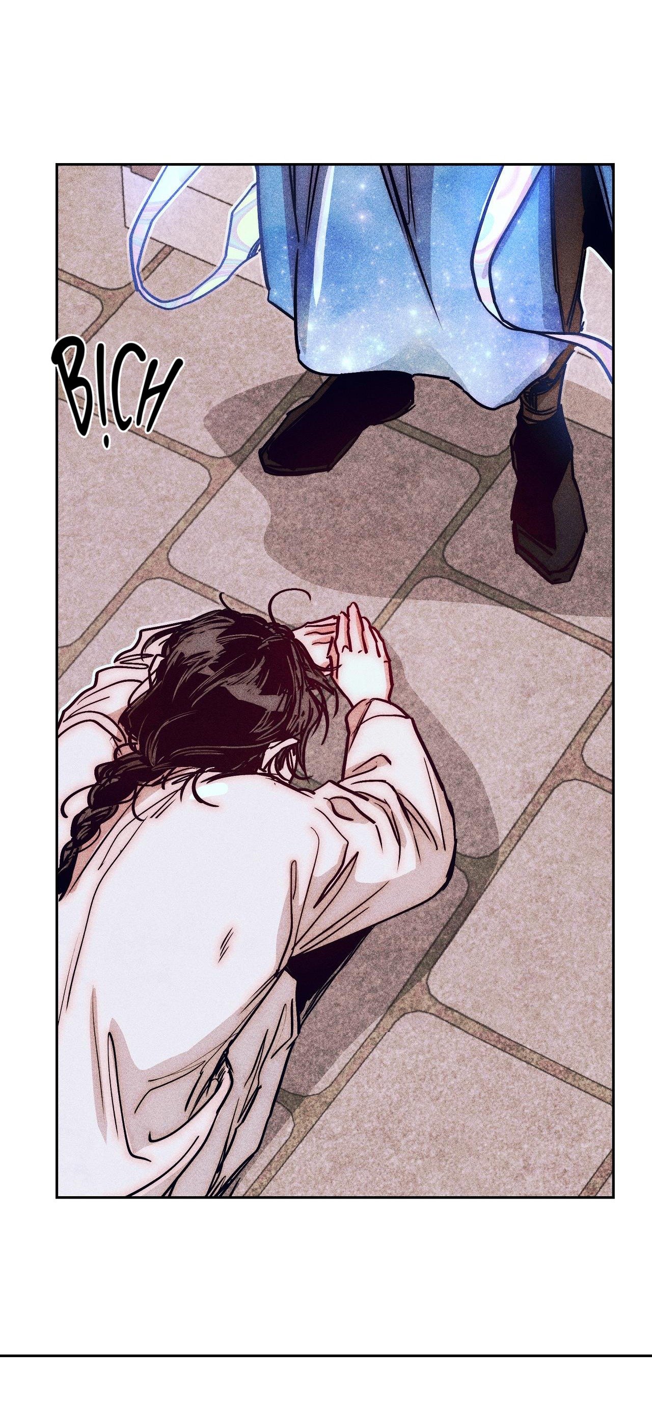 |END| Sa Vào Đuôi Rồng Chap 1 - Next Chap 2