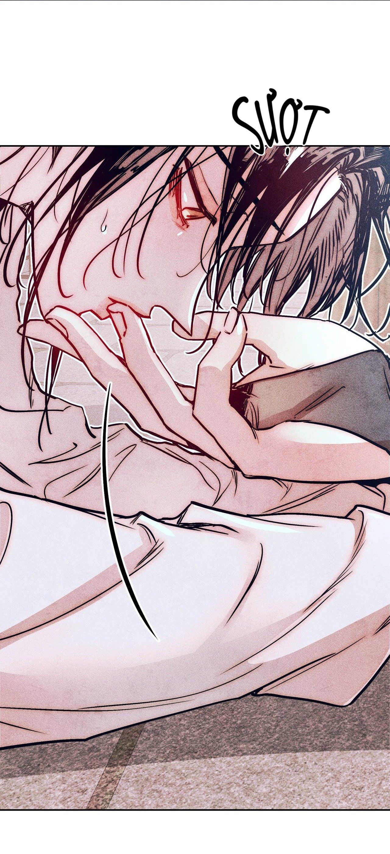 |END| Sa Vào Đuôi Rồng Chap 1 - Next Chap 2