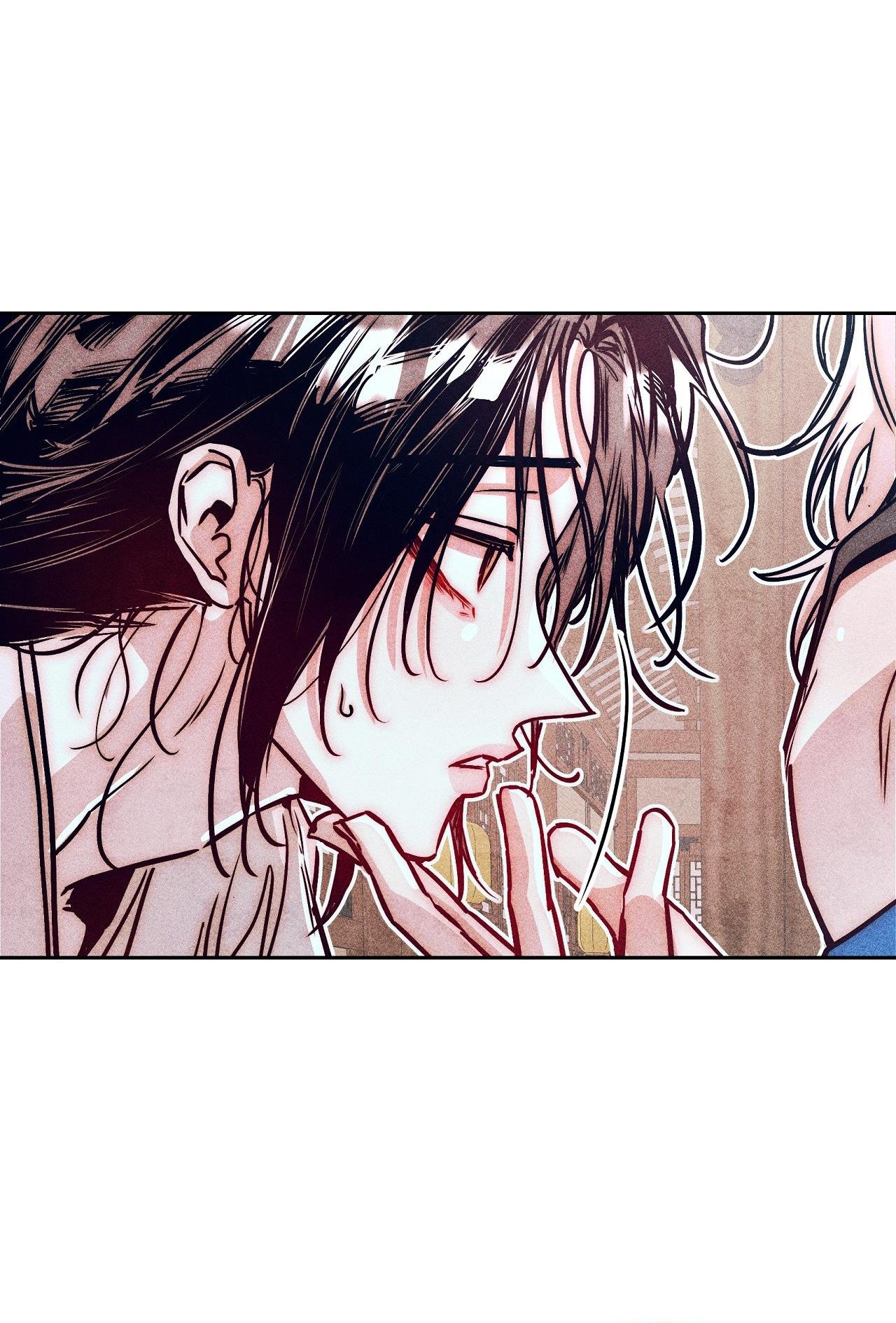 |END| Sa Vào Đuôi Rồng Chap 1 - Next Chap 2
