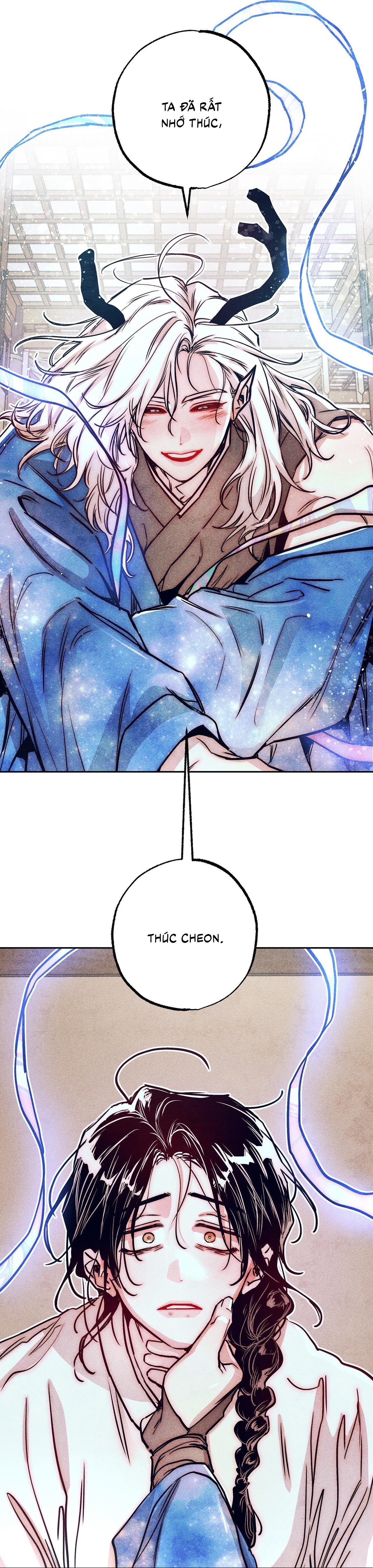 |END| Sa Vào Đuôi Rồng Chap 1 - Next Chap 2