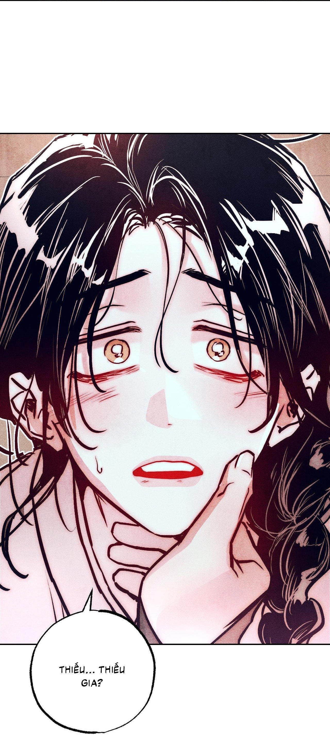|END| Sa Vào Đuôi Rồng Chap 1 - Next Chap 2