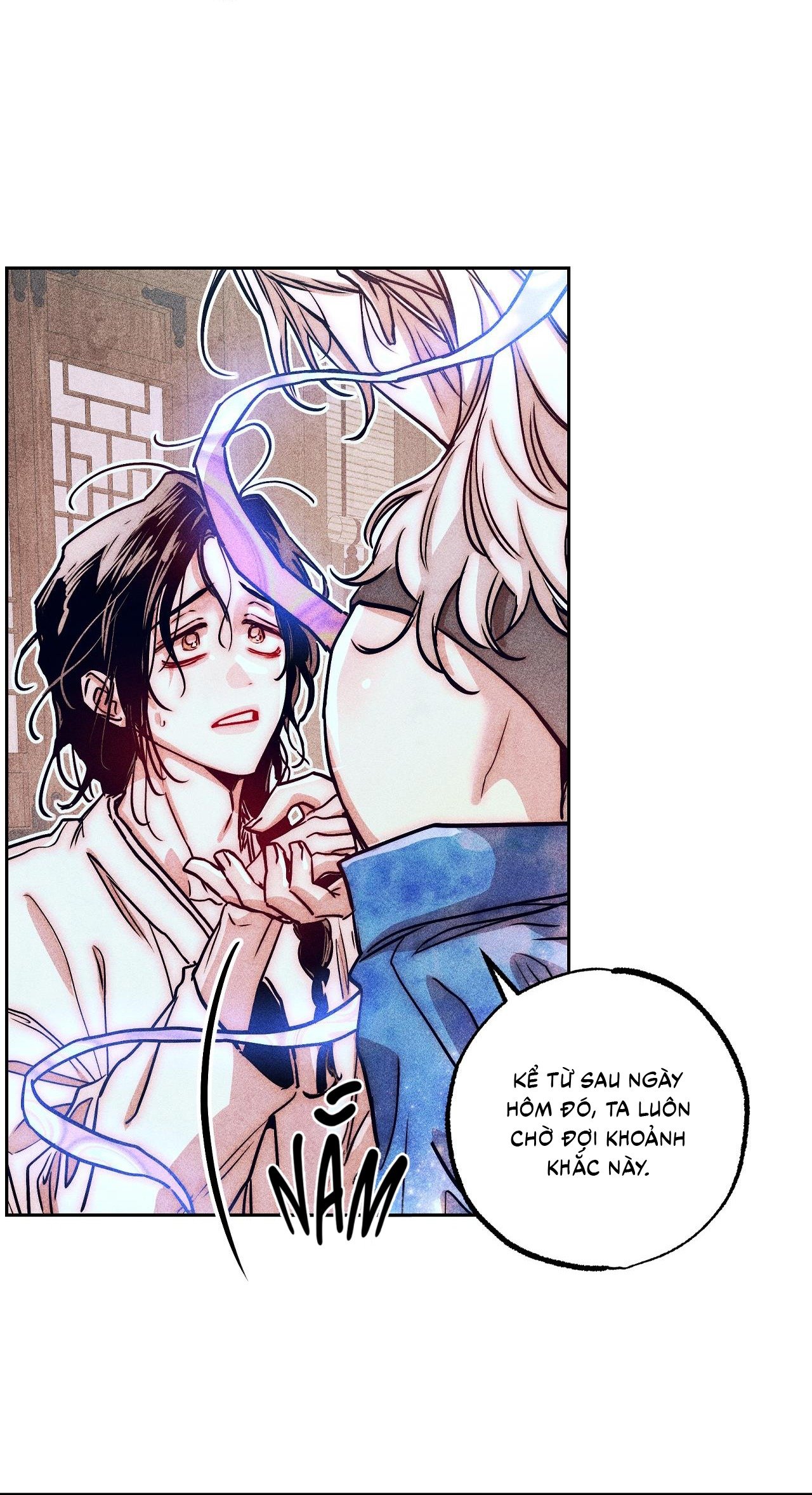 |END| Sa Vào Đuôi Rồng Chap 1 - Next Chap 2