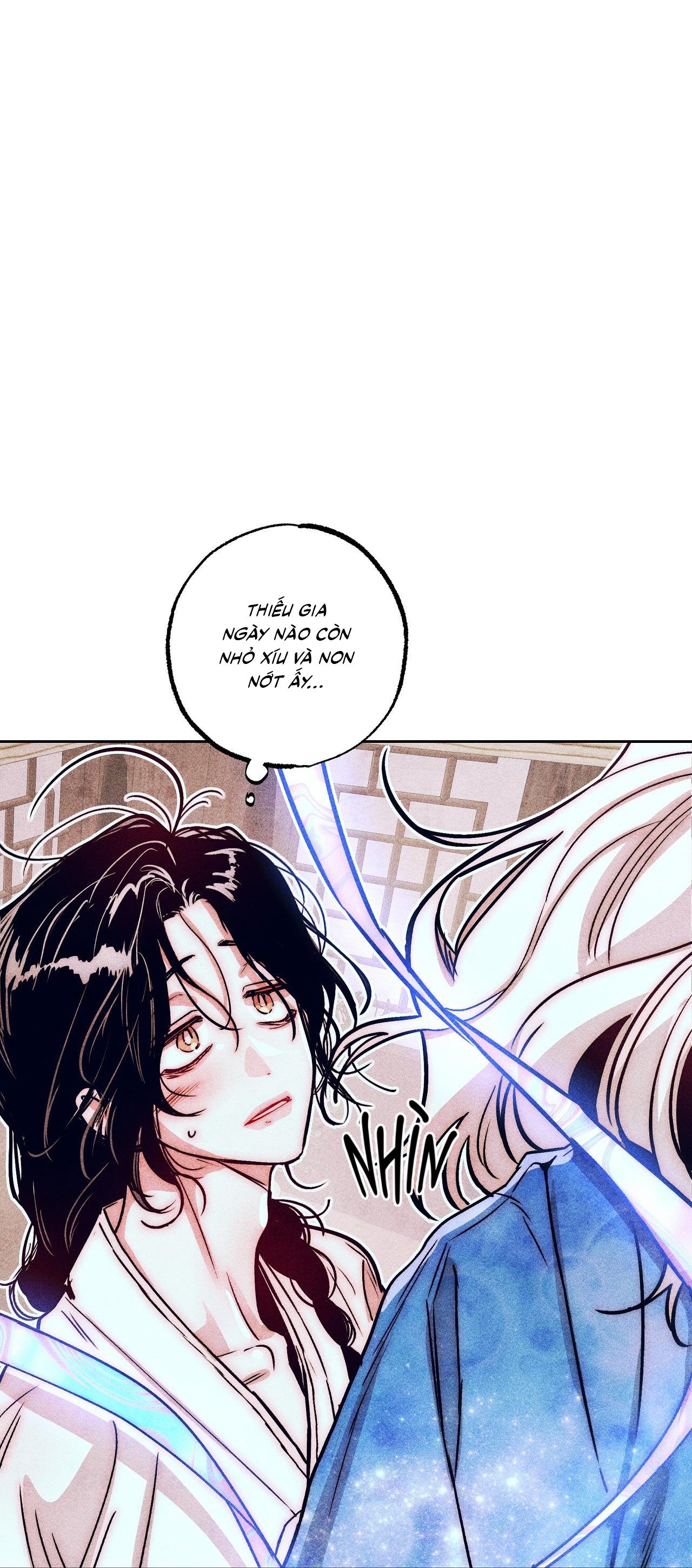 |END| Sa Vào Đuôi Rồng Chap 1 - Next Chap 2