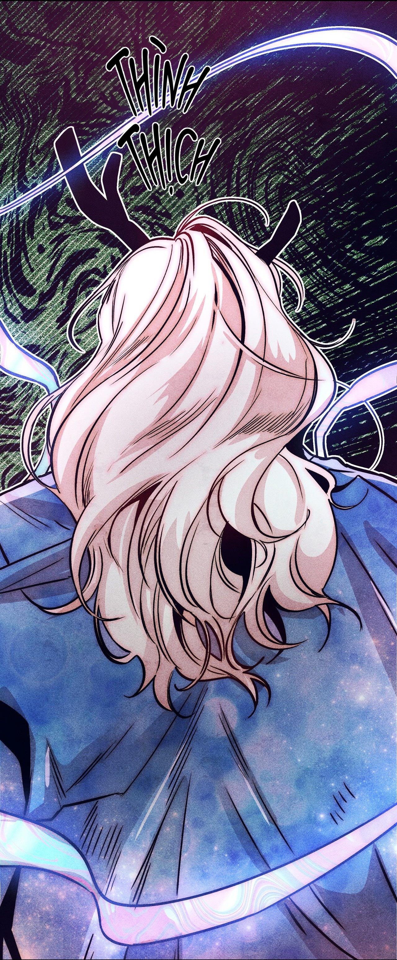 |END| Sa Vào Đuôi Rồng Chap 1 - Next Chap 2