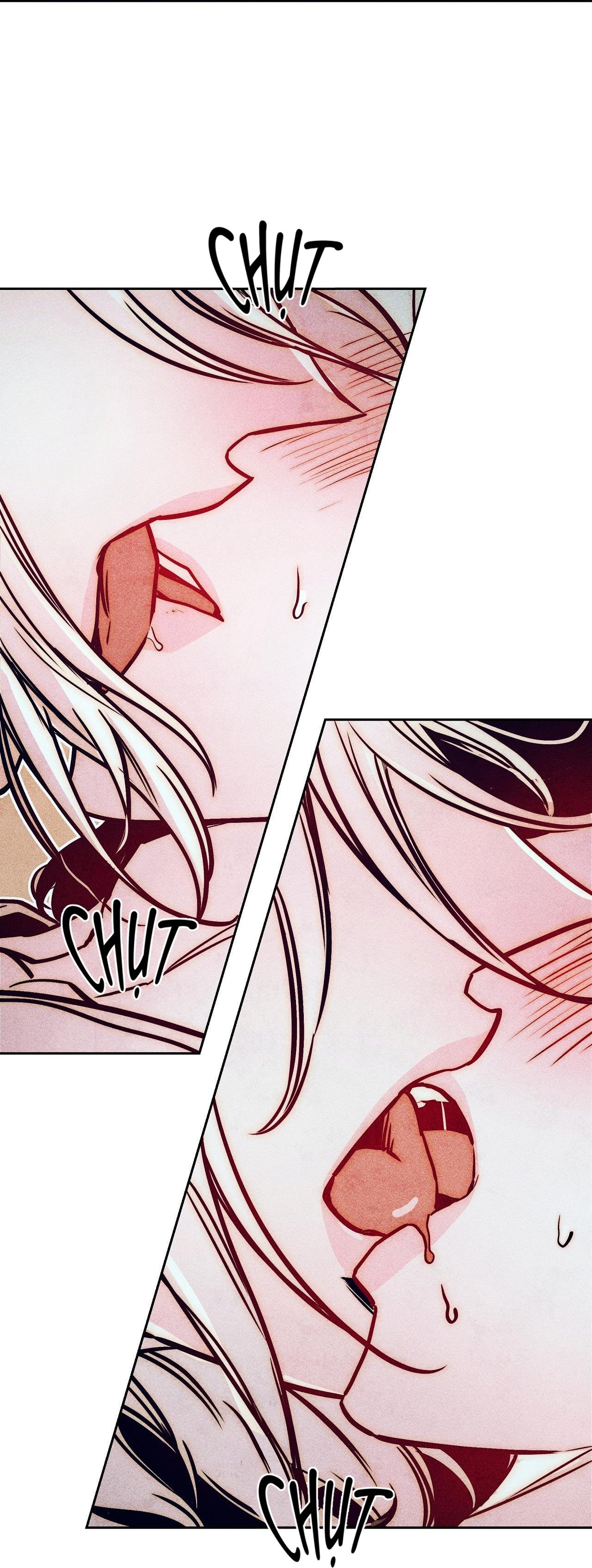 |END| Sa Vào Đuôi Rồng Chap 1 - Next Chap 2