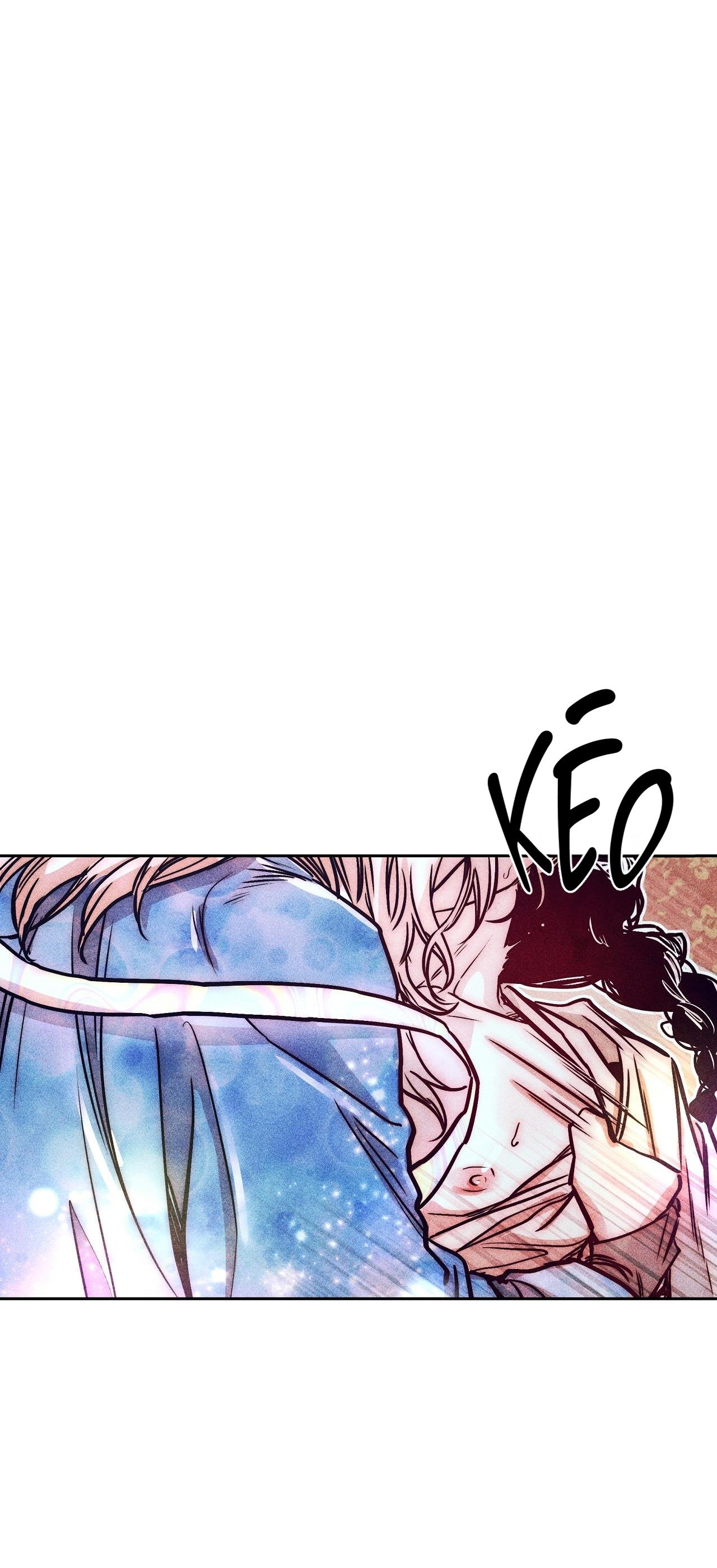 |END| Sa Vào Đuôi Rồng Chap 1 - Next Chap 2