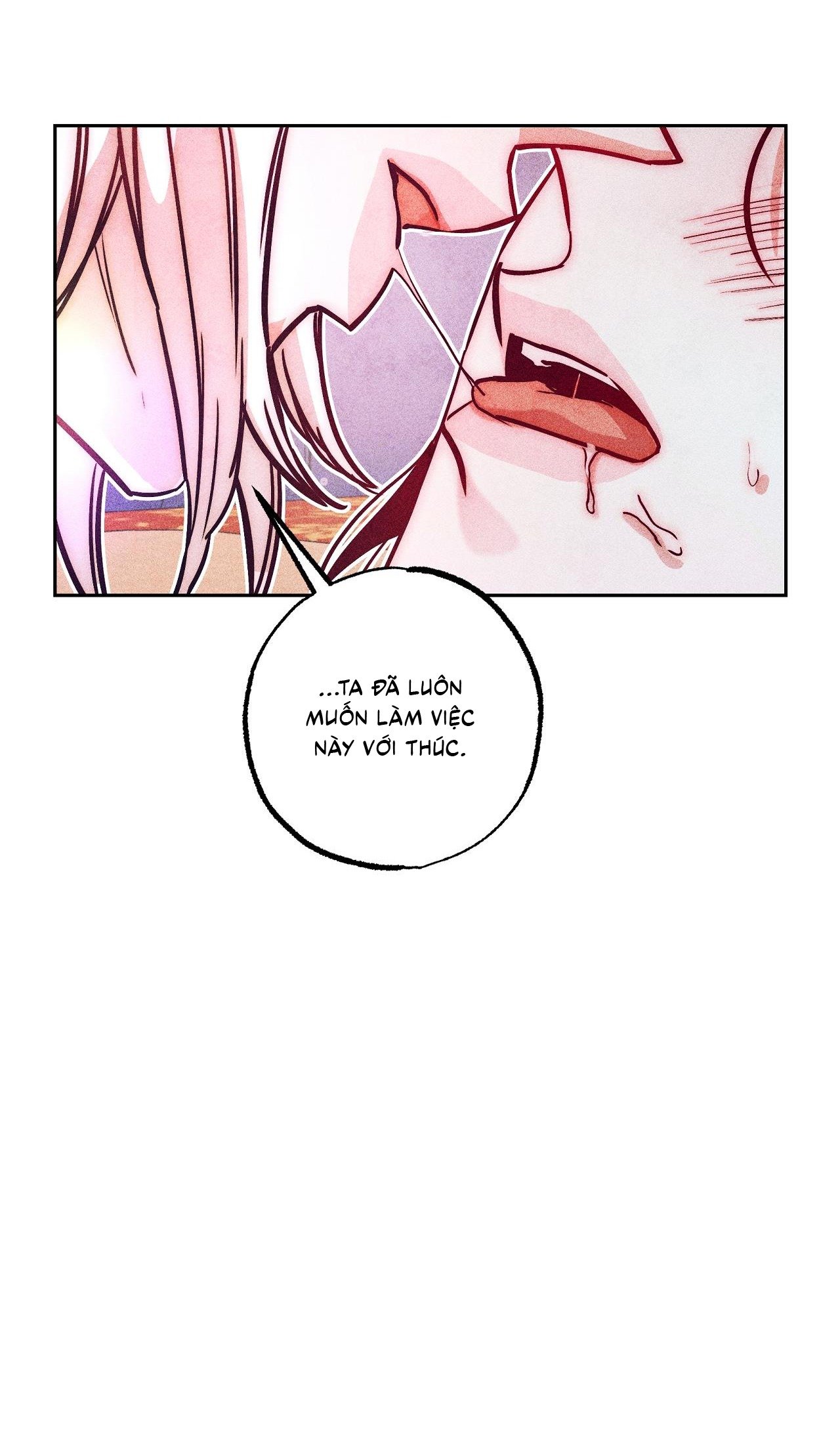 |END| Sa Vào Đuôi Rồng Chap 1 - Next Chap 2