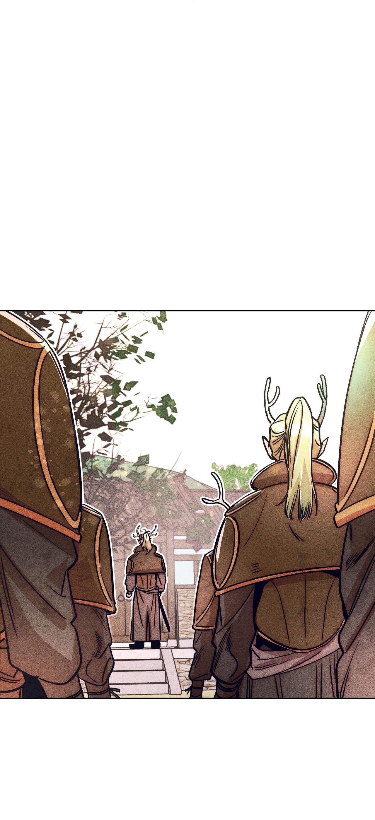 |END| Sa Vào Đuôi Rồng Chap 1 - Next Chap 2