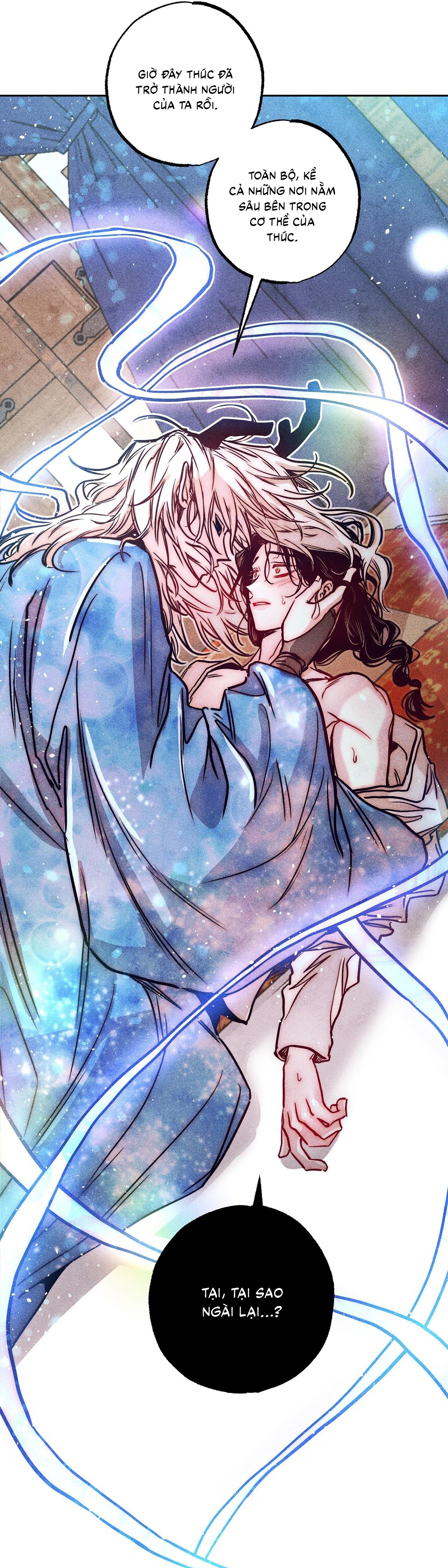 |END| Sa Vào Đuôi Rồng Chap 1 - Next Chap 2