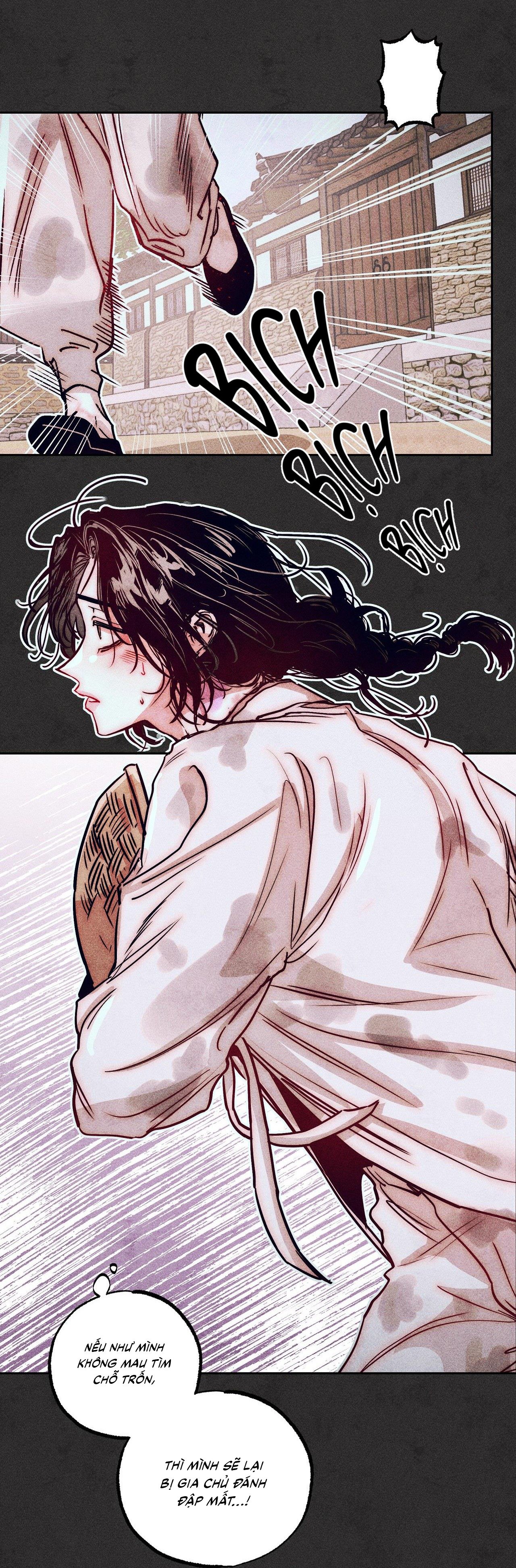 |END| Sa Vào Đuôi Rồng Chap 1 - Next Chap 2
