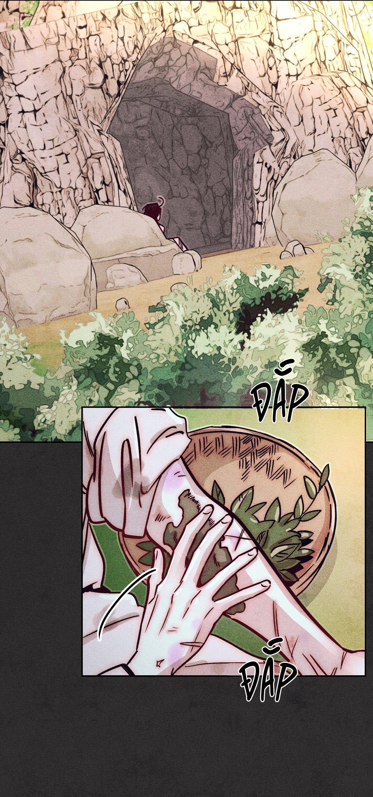 |END| Sa Vào Đuôi Rồng Chap 1 - Next Chap 2