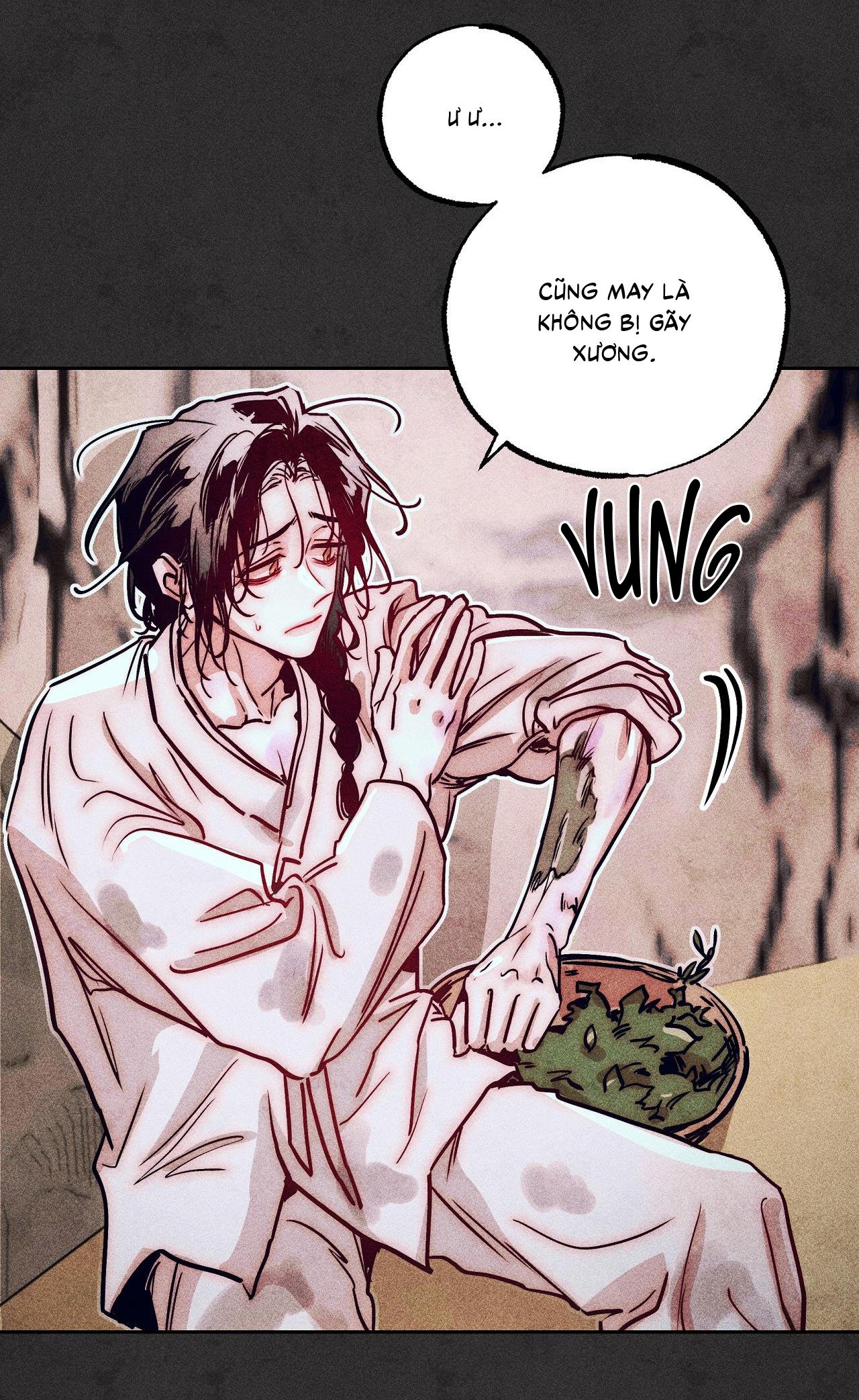 |END| Sa Vào Đuôi Rồng Chap 1 - Next Chap 2