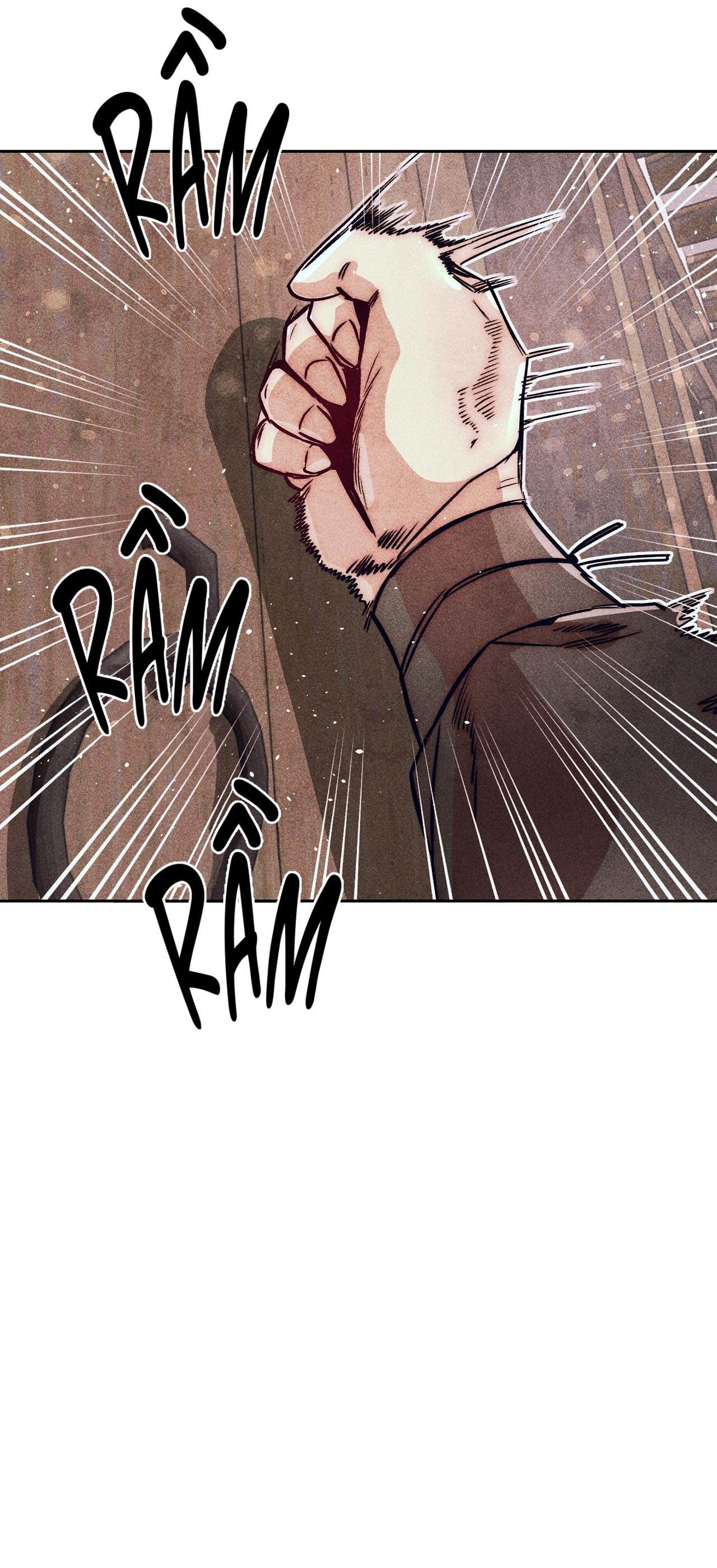 |END| Sa Vào Đuôi Rồng Chap 1 - Next Chap 2