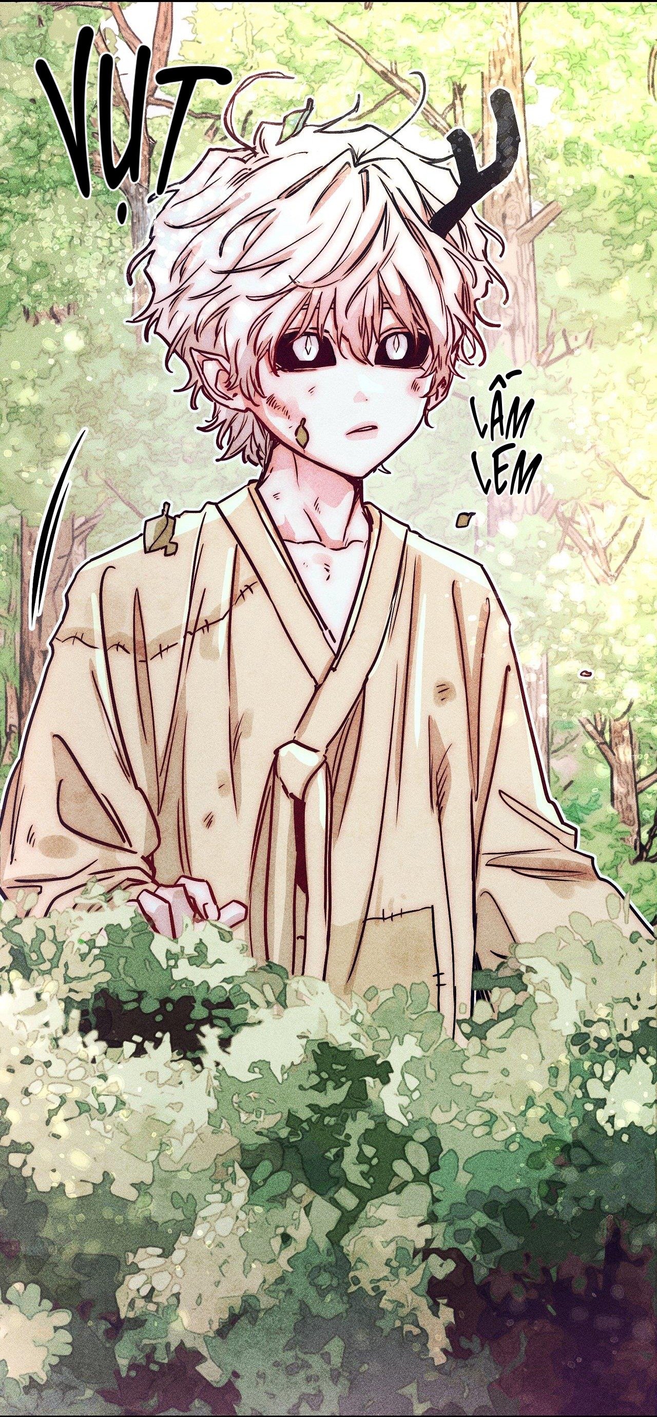 |END| Sa Vào Đuôi Rồng Chap 1 - Next Chap 2