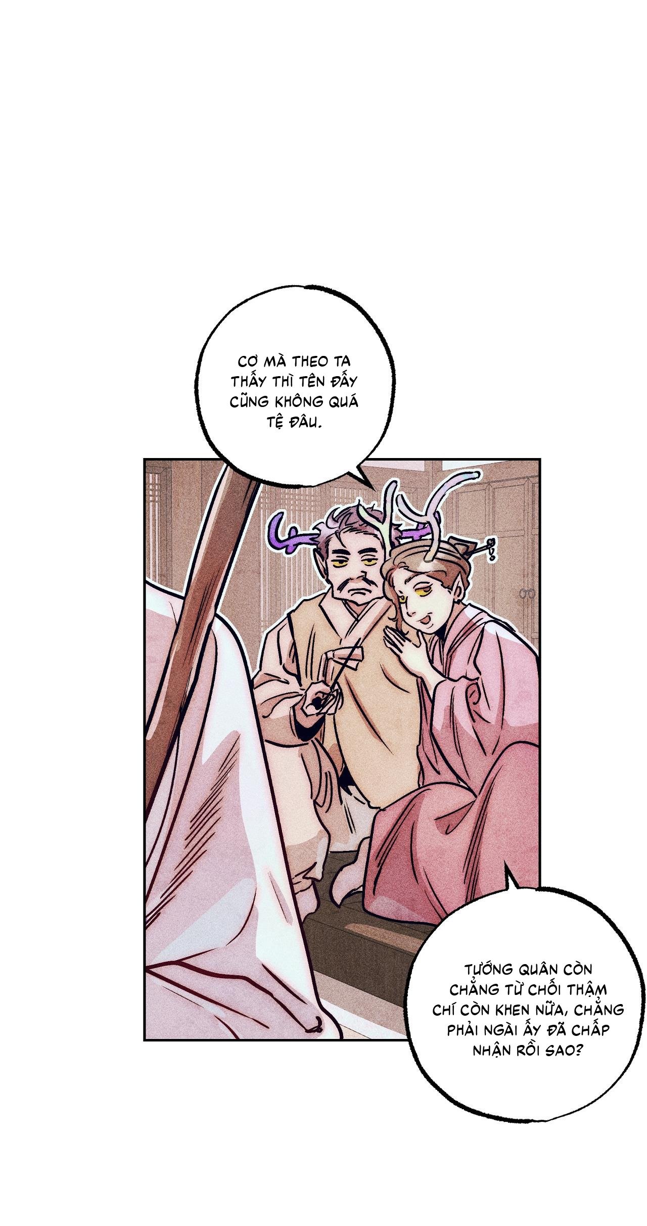 |END| Sa Vào Đuôi Rồng Chap 1 - Next Chap 2