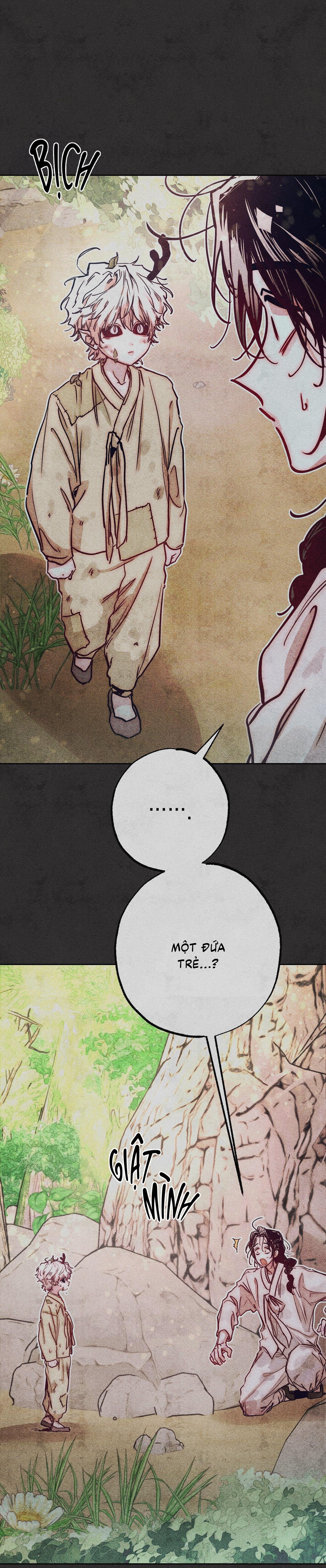 |END| Sa Vào Đuôi Rồng Chap 2 - Next Chap 3