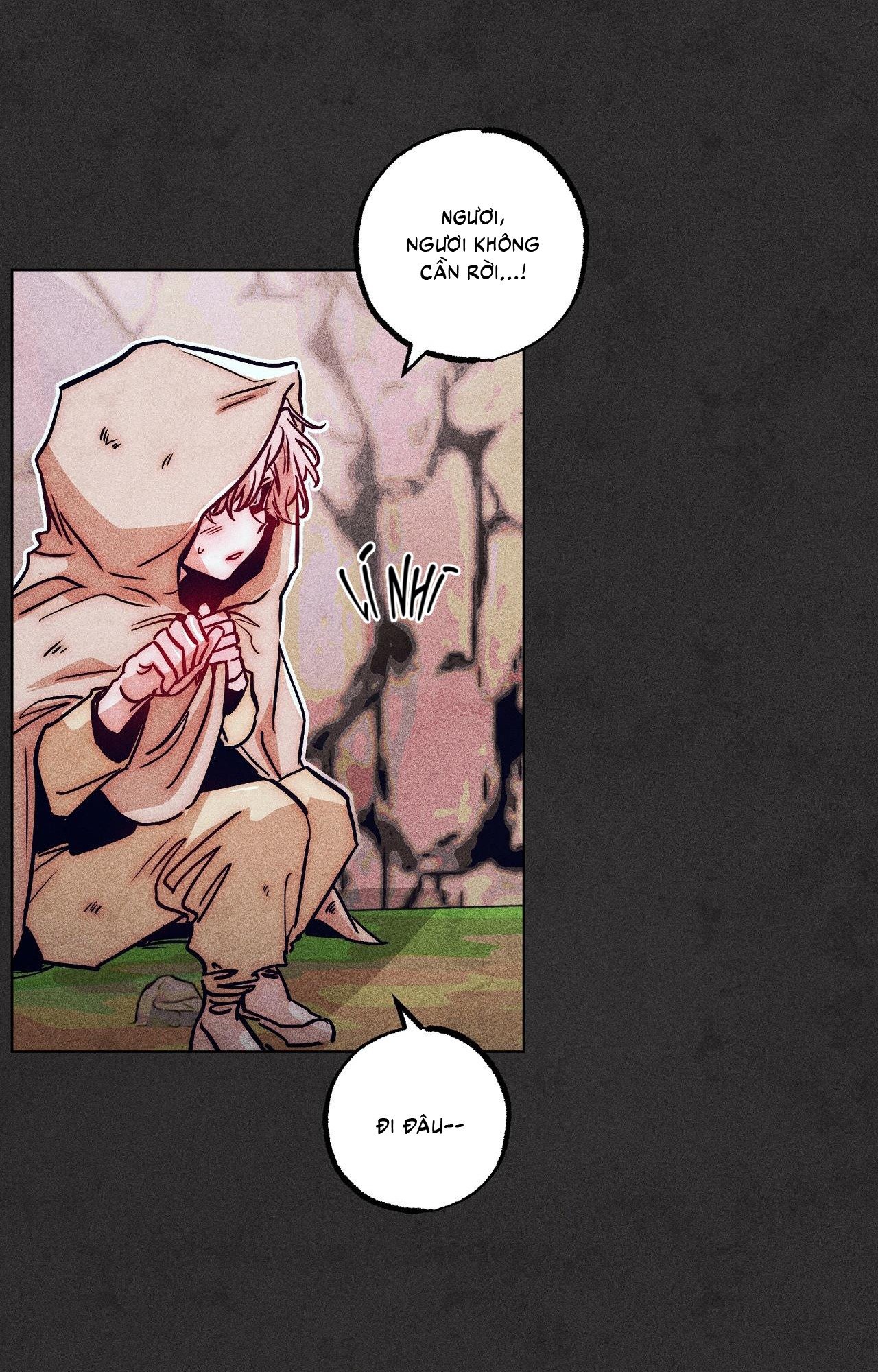 |END| Sa Vào Đuôi Rồng Chap 2 - Next Chap 3