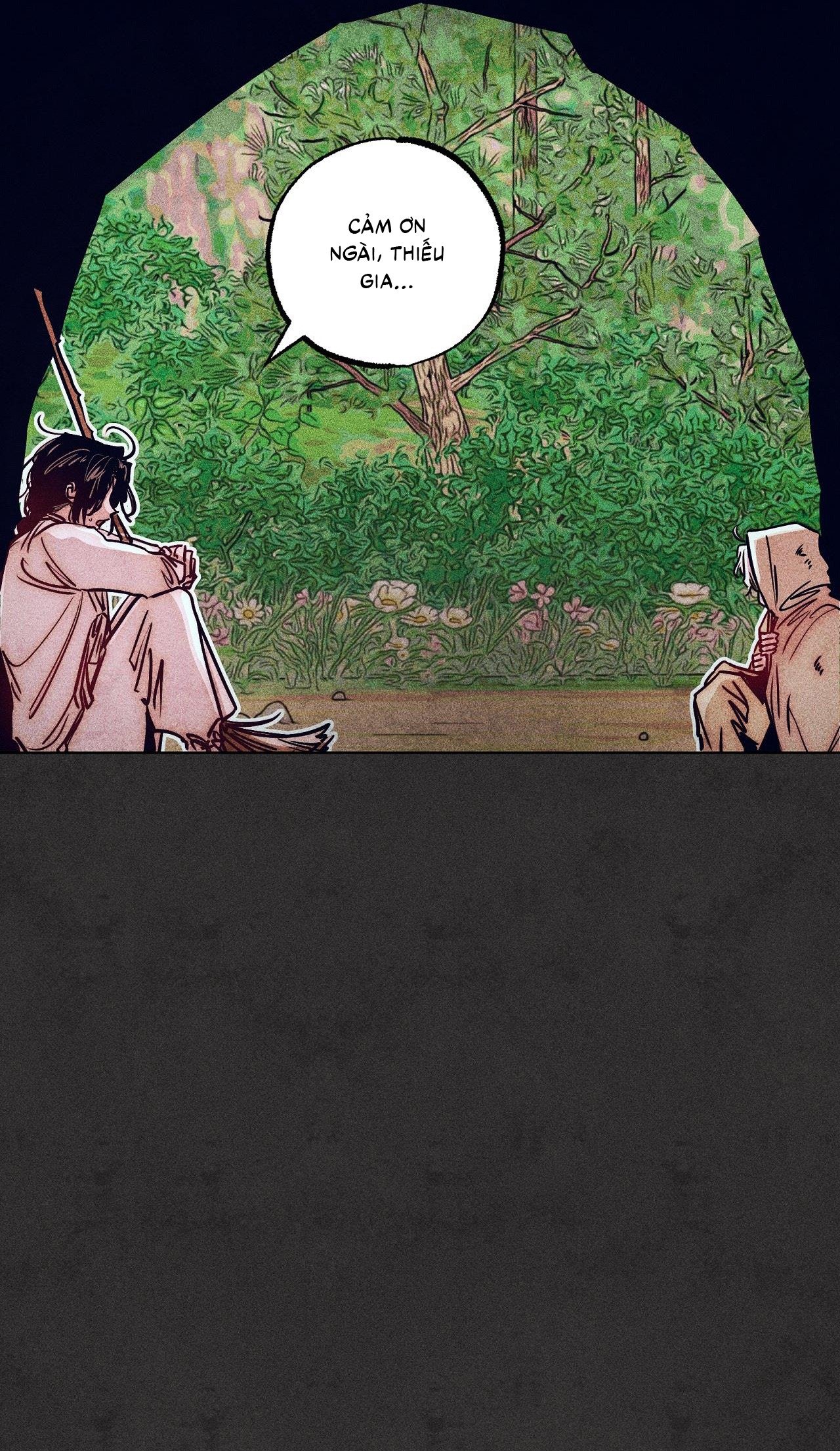 |END| Sa Vào Đuôi Rồng Chap 2 - Next Chap 3