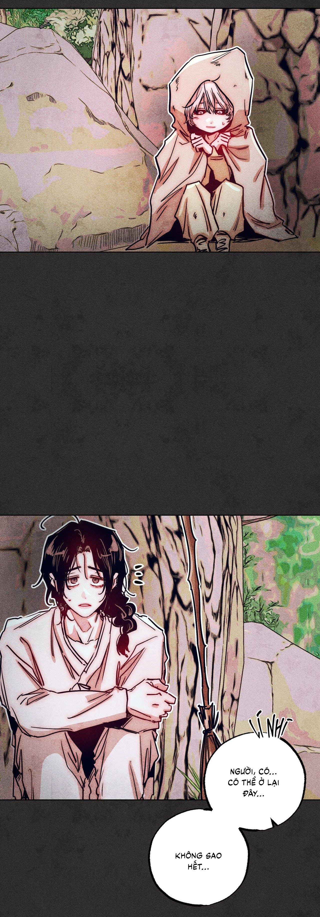 |END| Sa Vào Đuôi Rồng Chap 2 - Next Chap 3