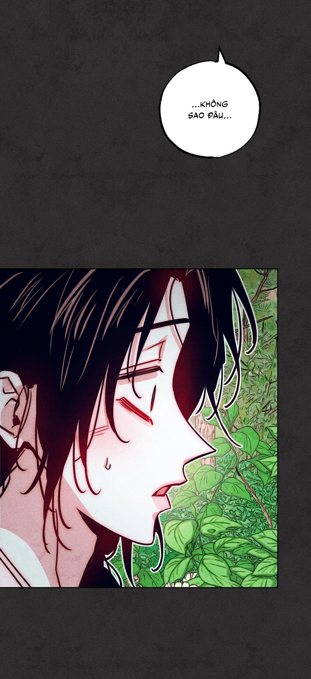|END| Sa Vào Đuôi Rồng Chap 2 - Next Chap 3