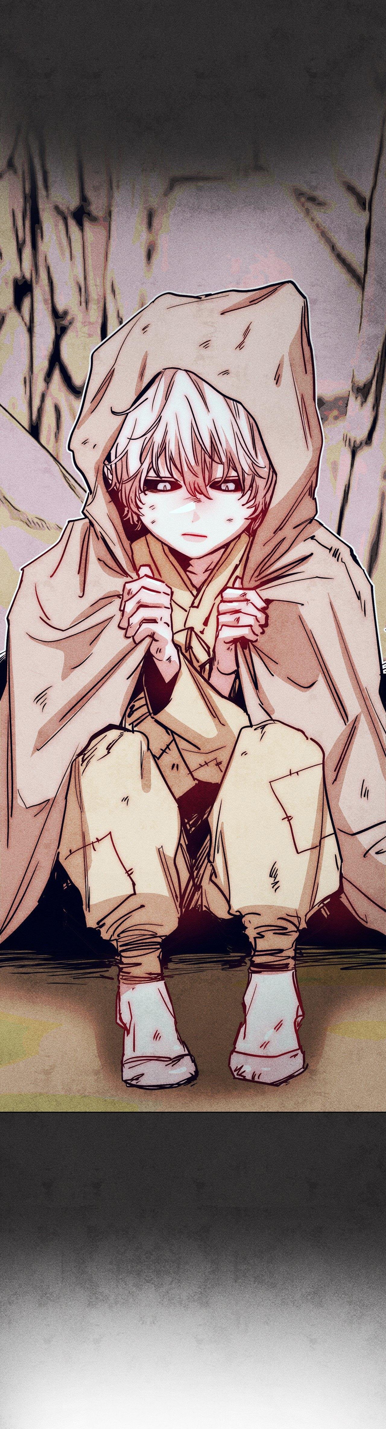|END| Sa Vào Đuôi Rồng Chap 2 - Next Chap 3