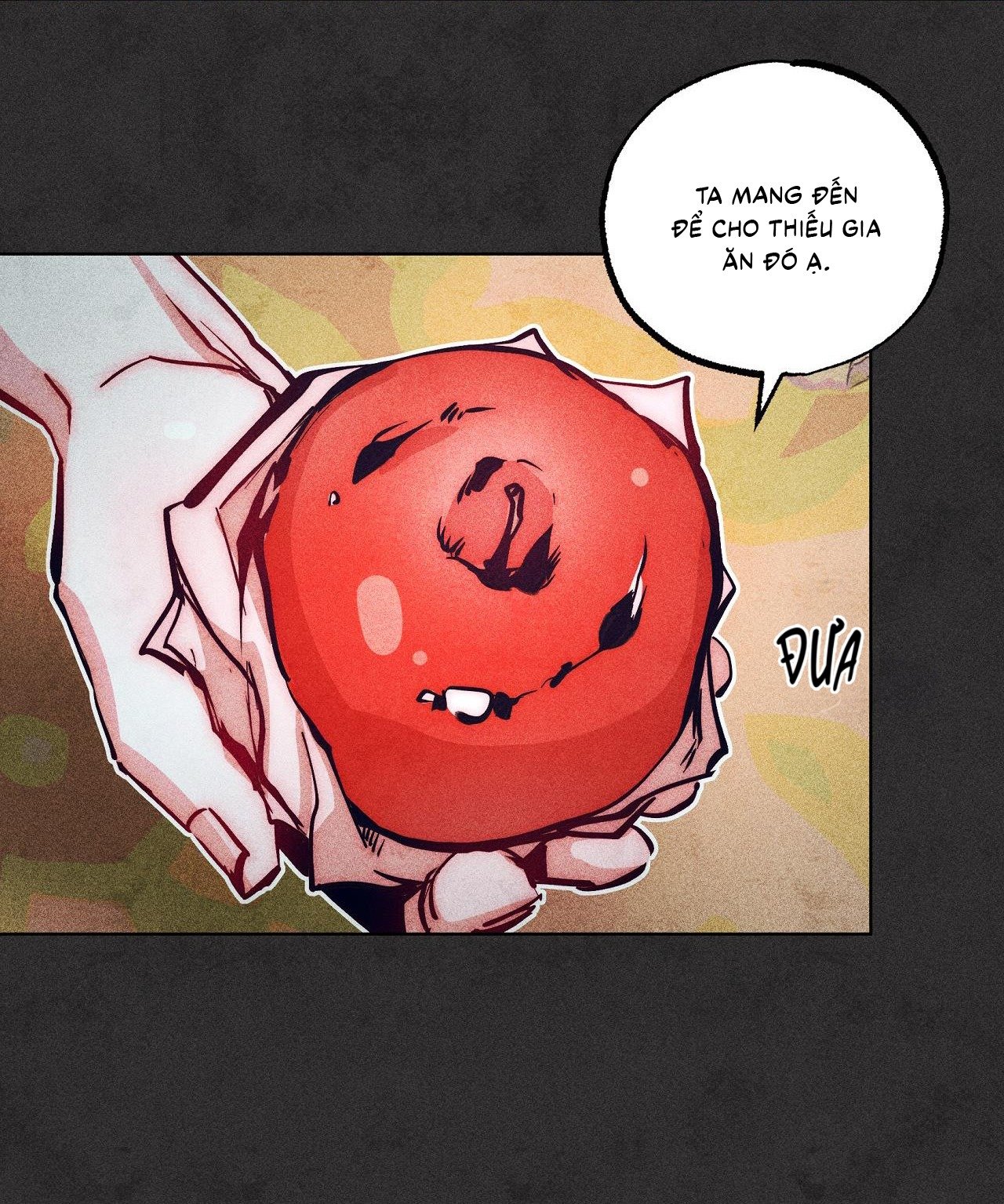 |END| Sa Vào Đuôi Rồng Chap 2 - Next Chap 3