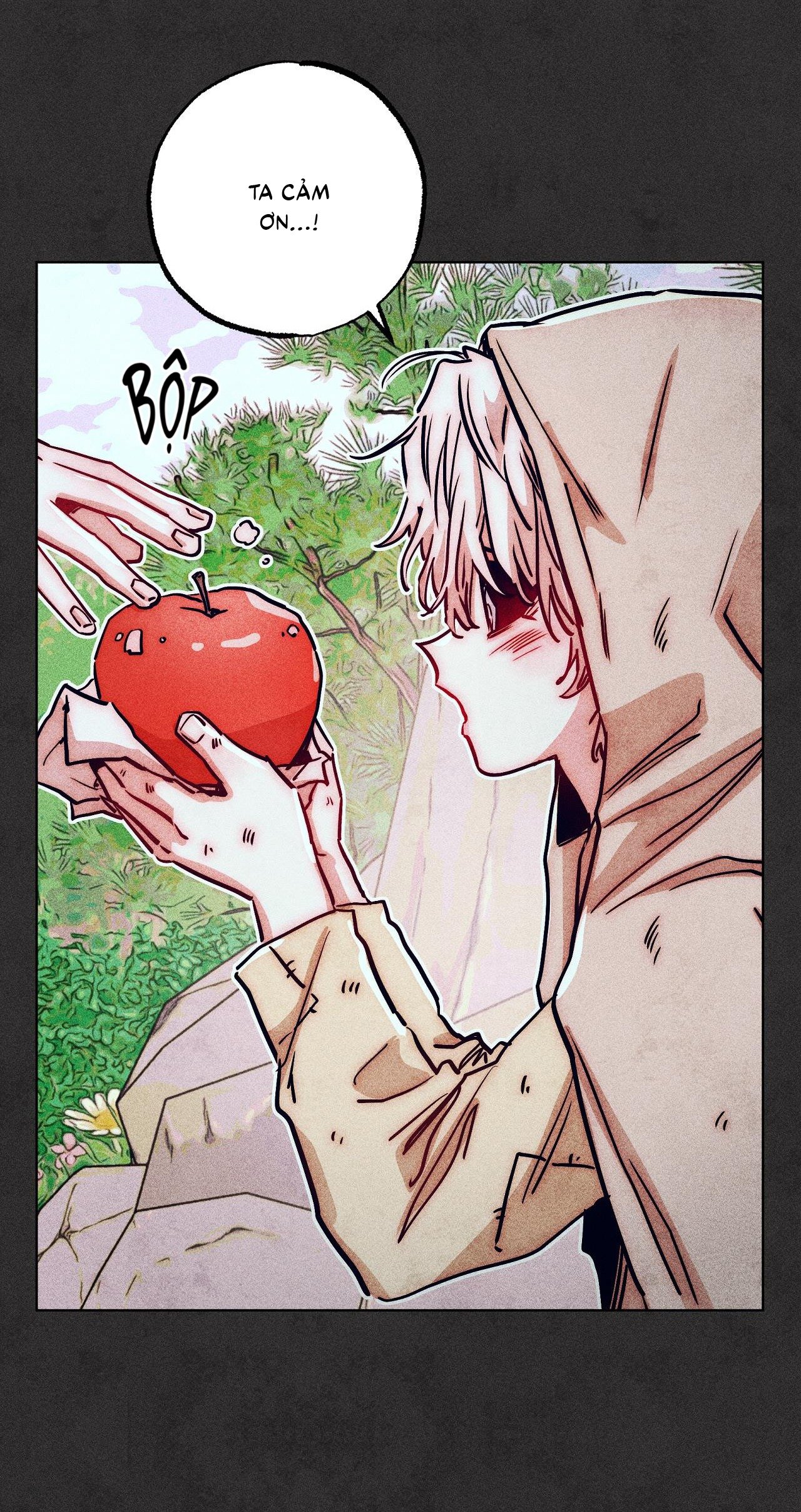 |END| Sa Vào Đuôi Rồng Chap 2 - Next Chap 3