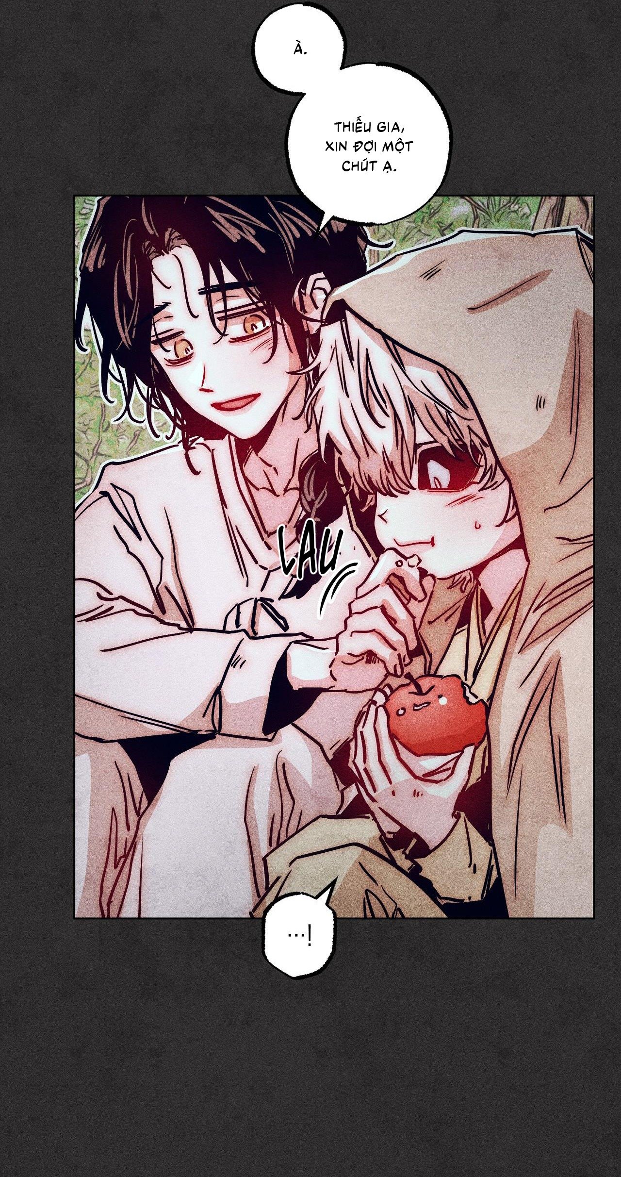 |END| Sa Vào Đuôi Rồng Chap 2 - Next Chap 3