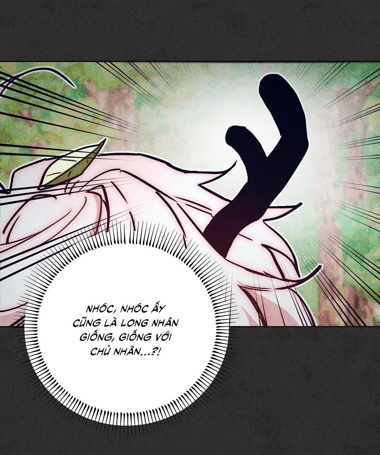 |END| Sa Vào Đuôi Rồng Chap 2 - Next Chap 3