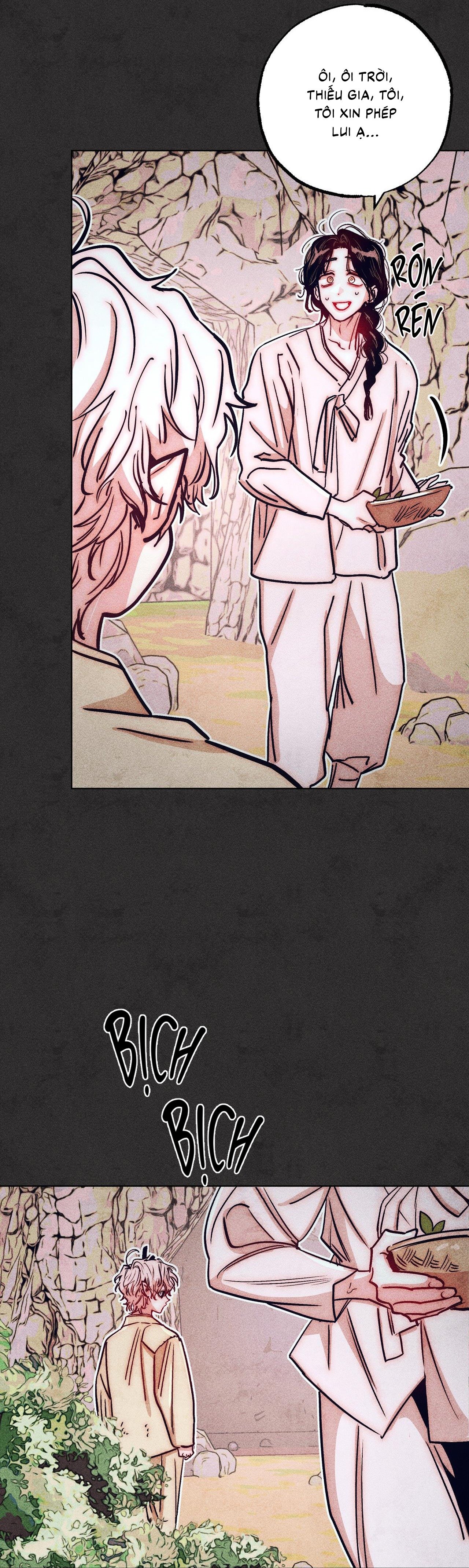 |END| Sa Vào Đuôi Rồng Chap 2 - Next Chap 3