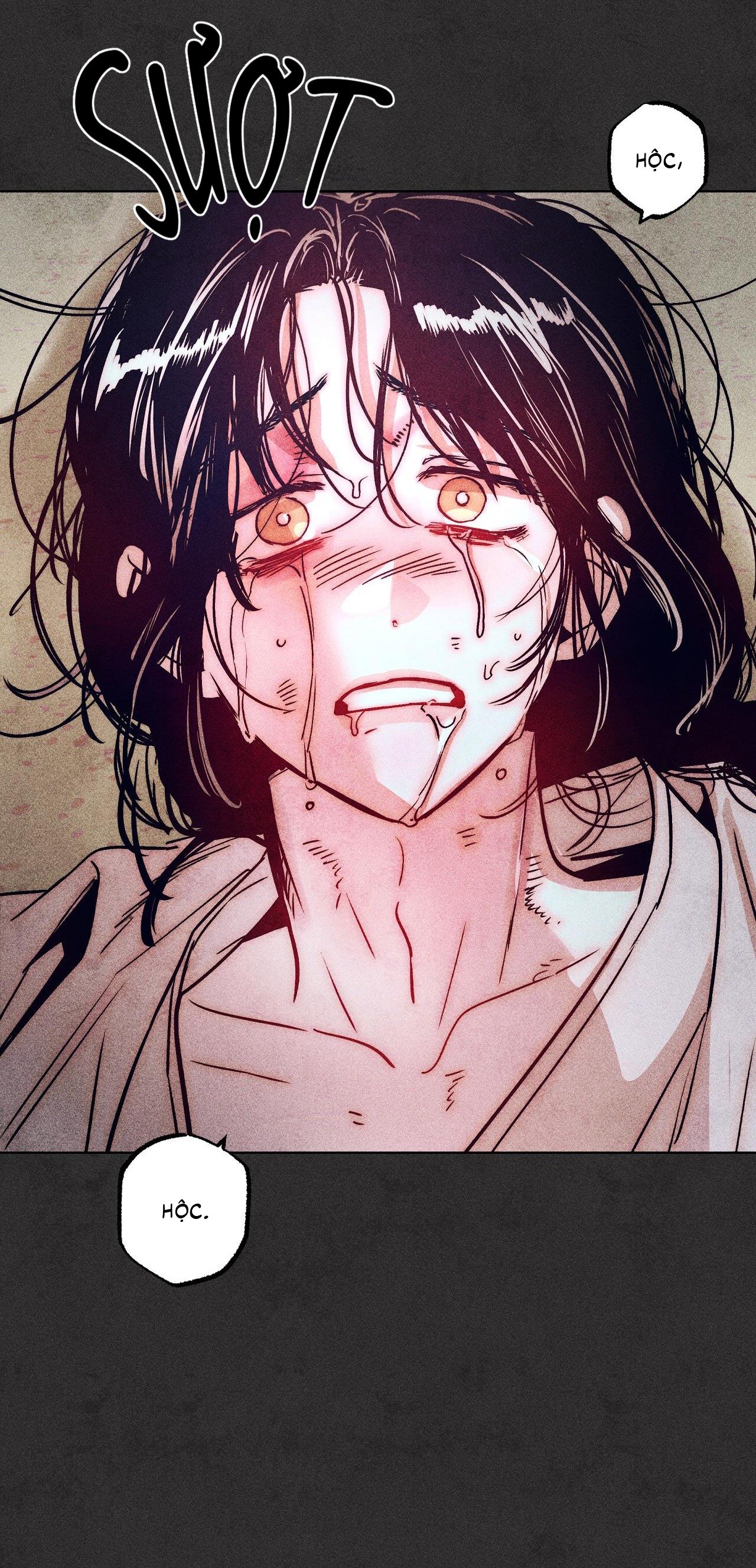 |END| Sa Vào Đuôi Rồng Chap 2 - Next Chap 3