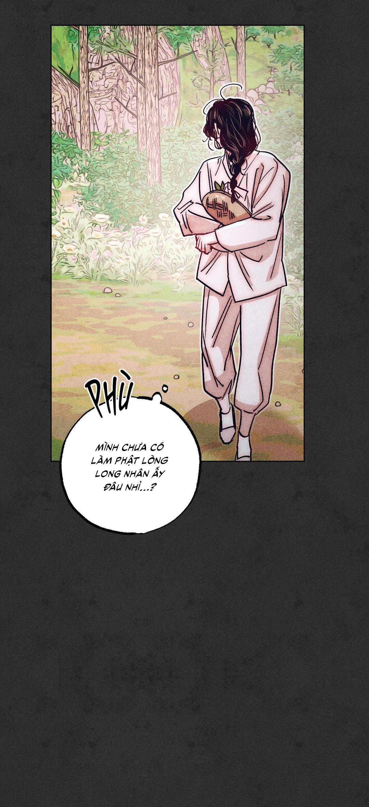 |END| Sa Vào Đuôi Rồng Chap 2 - Next Chap 3