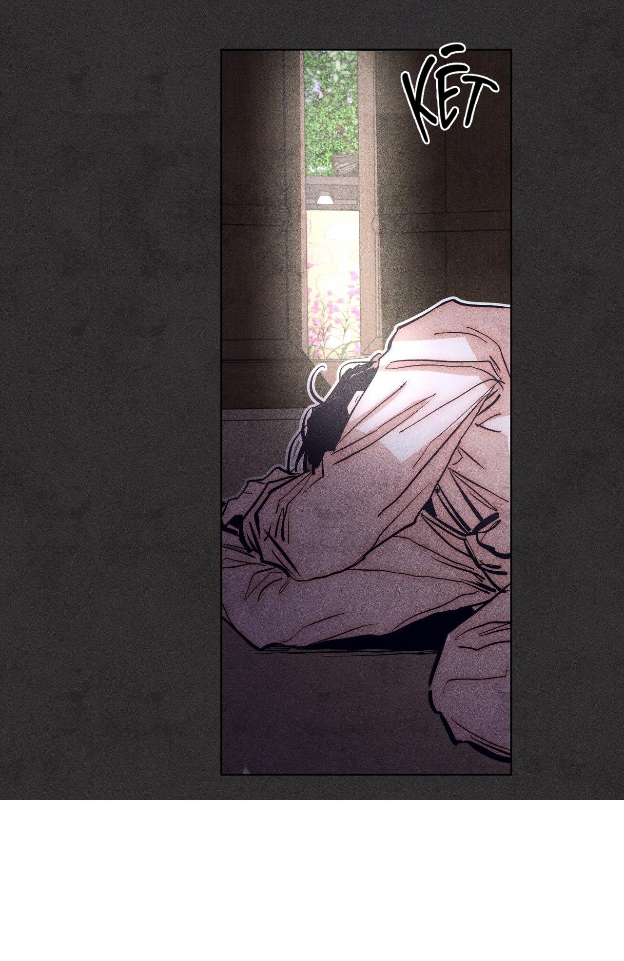 |END| Sa Vào Đuôi Rồng Chap 3 - Next Chap 4