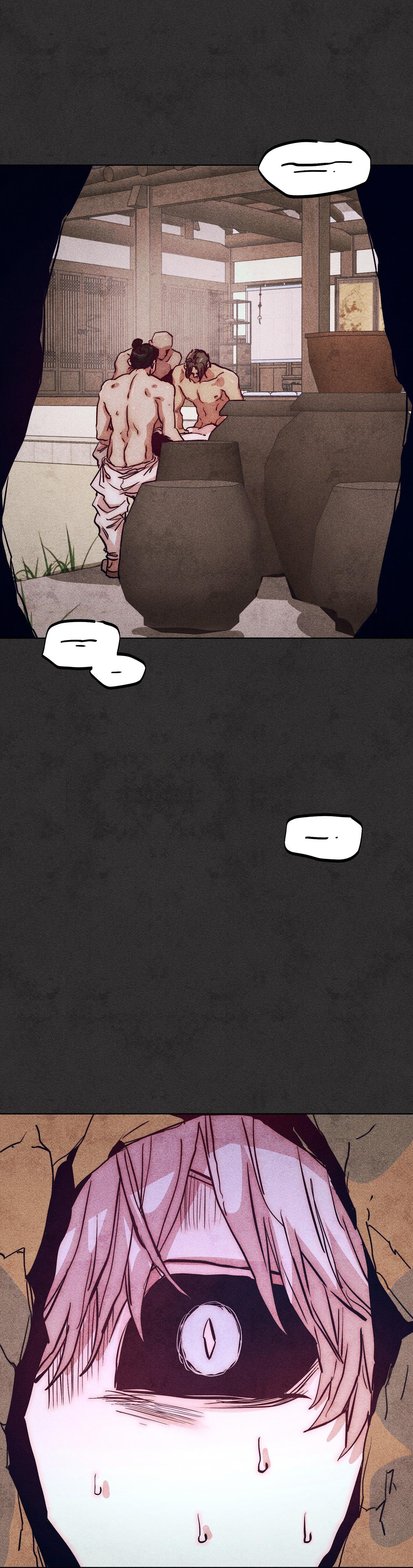 |END| Sa Vào Đuôi Rồng Chap 3 - Next Chap 4